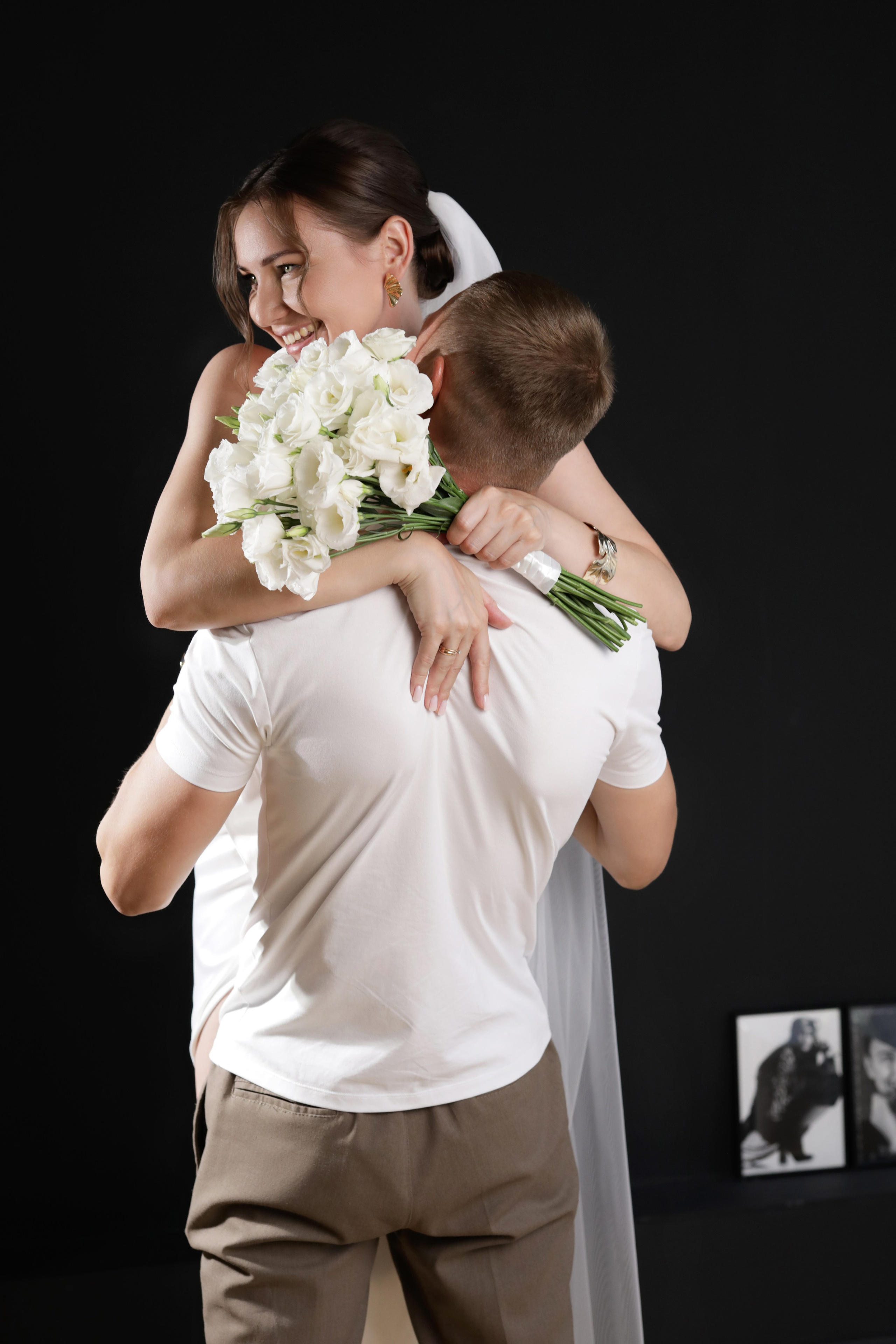 Анастасия и Павел Свадебная фотосессия Славянск на кубани. Фотограф Славянск на кубани Краснодар