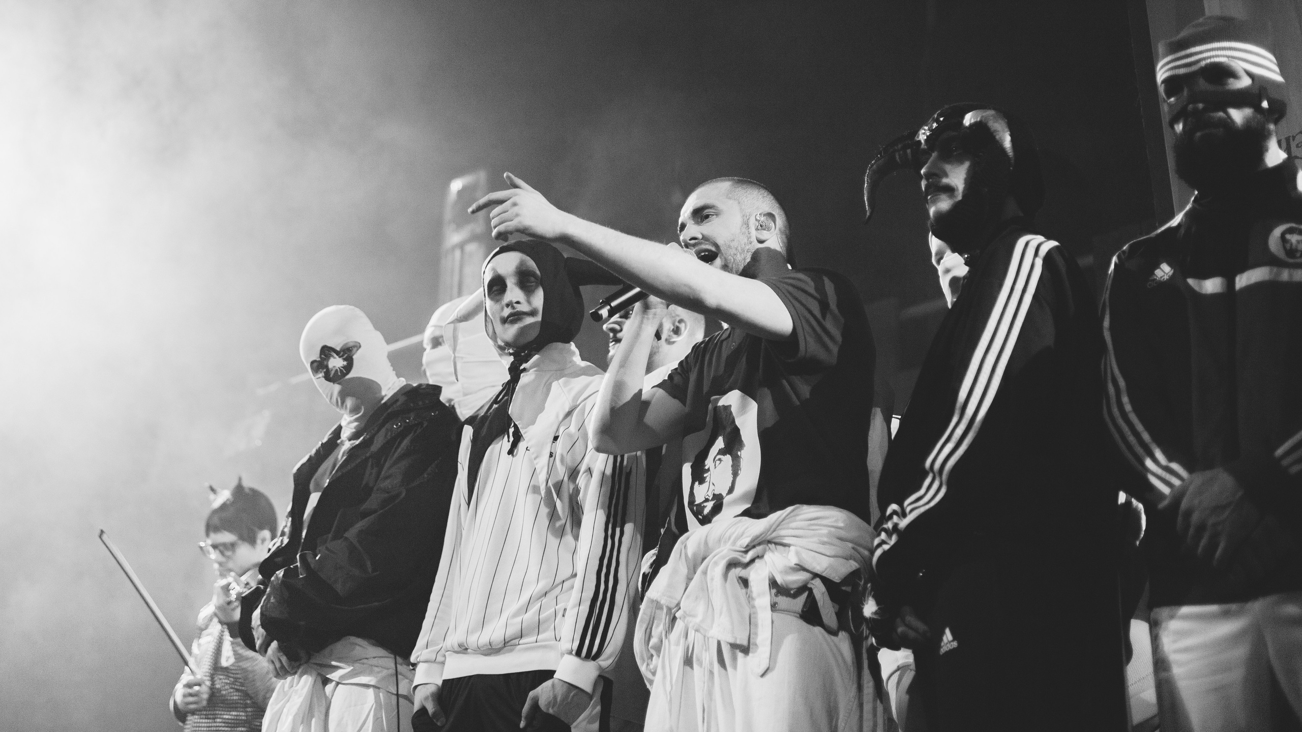 Хаски’25 «Партизан» Saint-Petersburg. RUSLAN ROZANOV