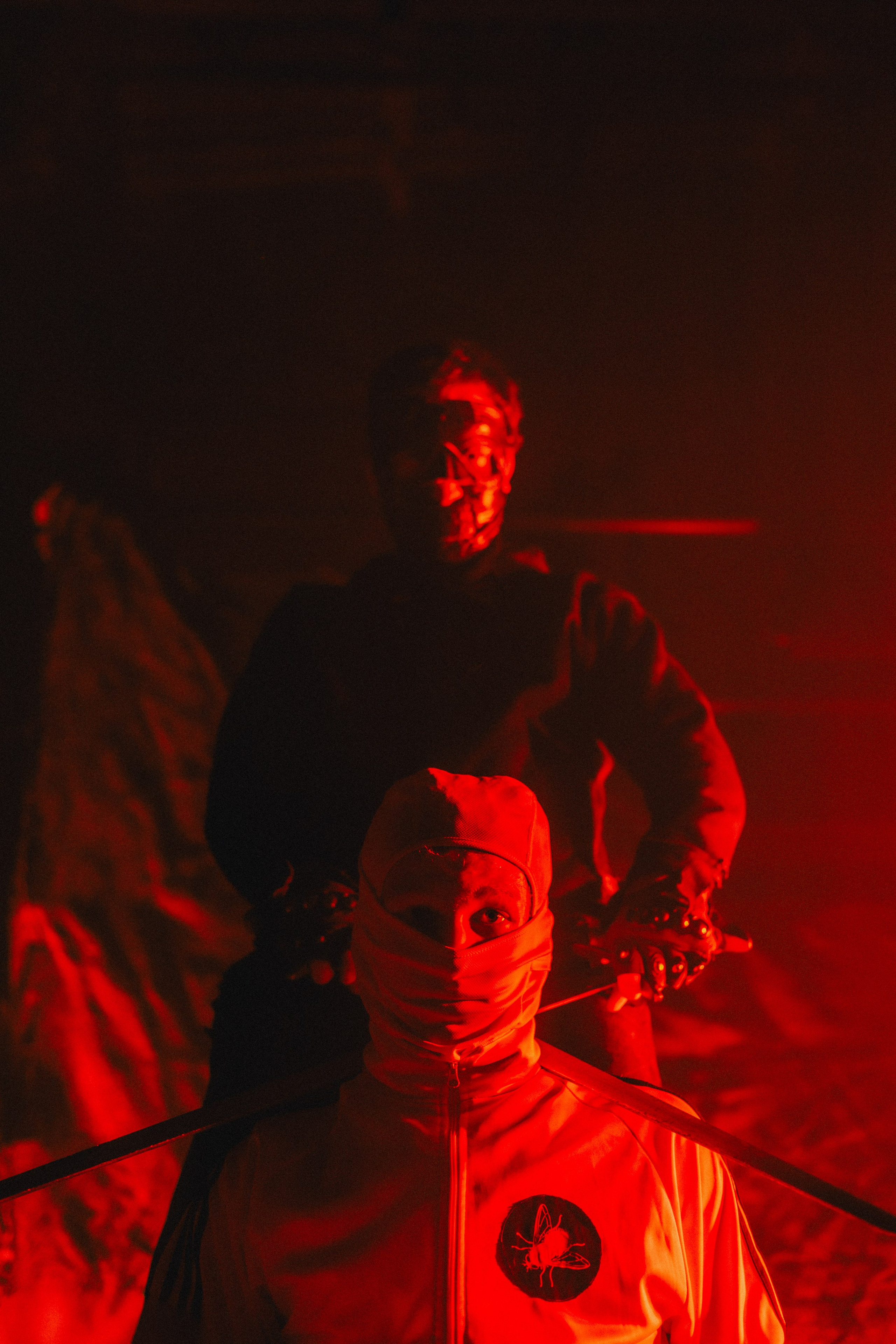 Хаски. Битва при Петербурге'26. RUSLAN ROZANOV