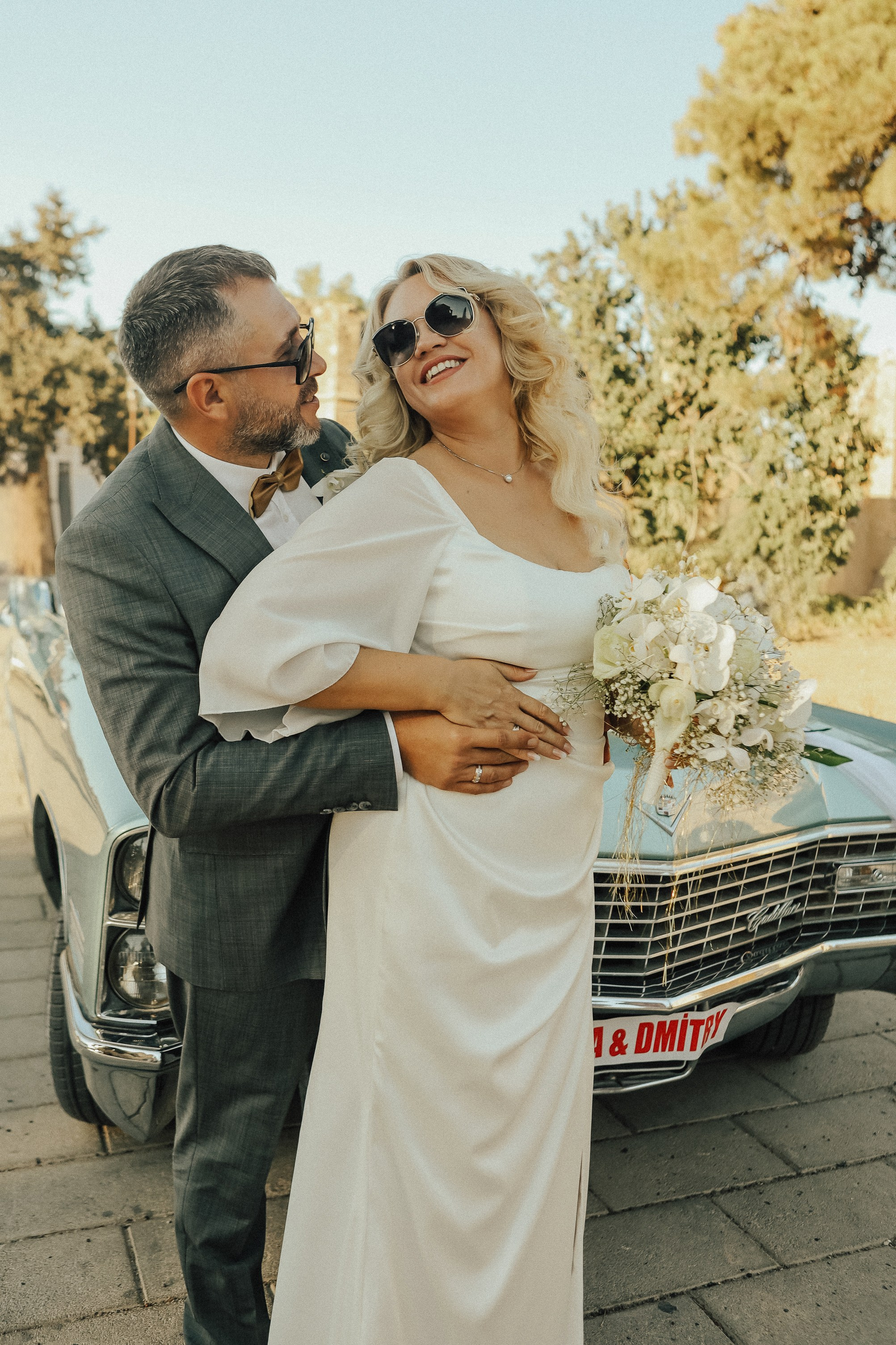 K&D. Фотограф в Батуми Павел Шарников