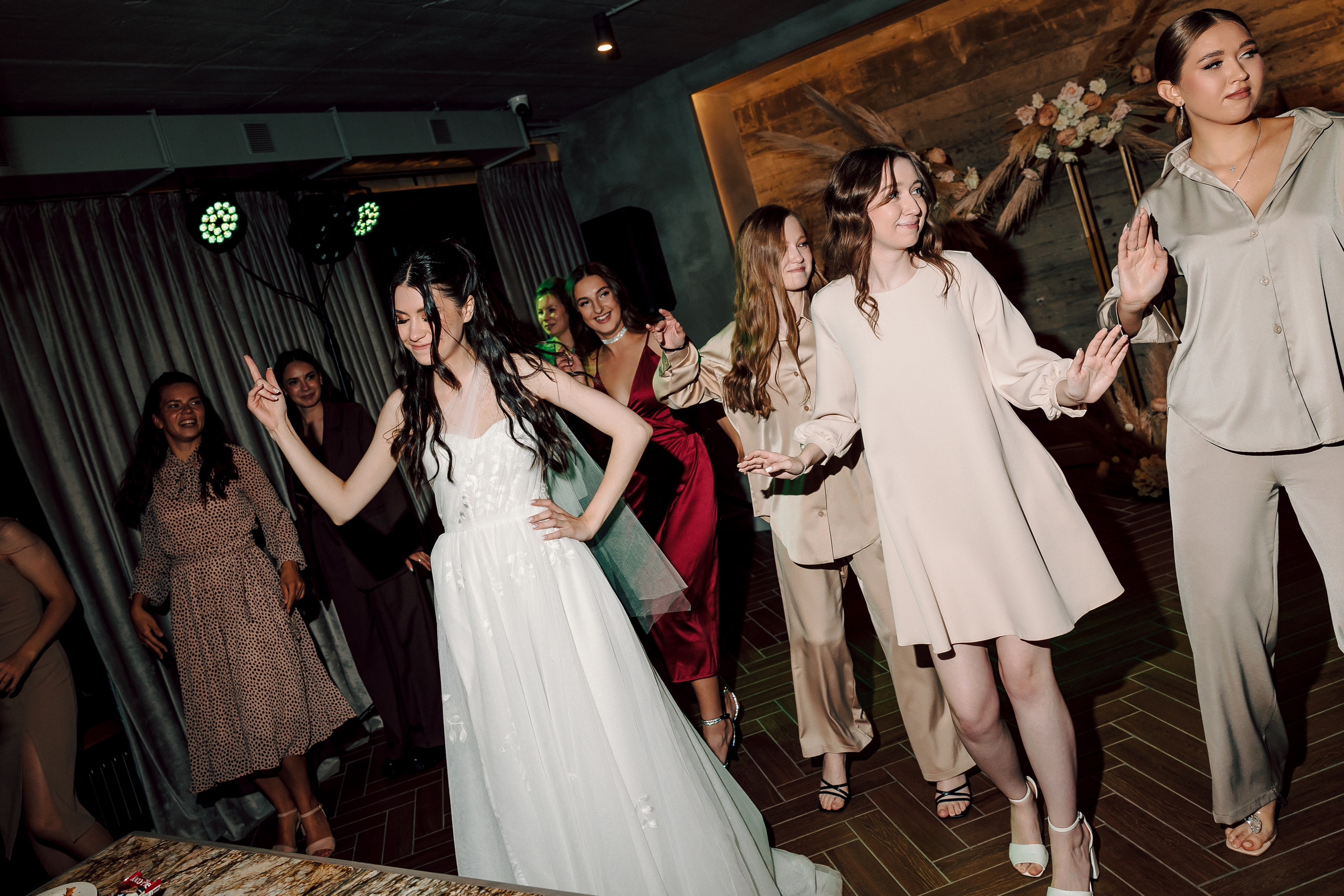 Свадебный день — Глеб и Дарья. Лёшка Варзегов — фотограф