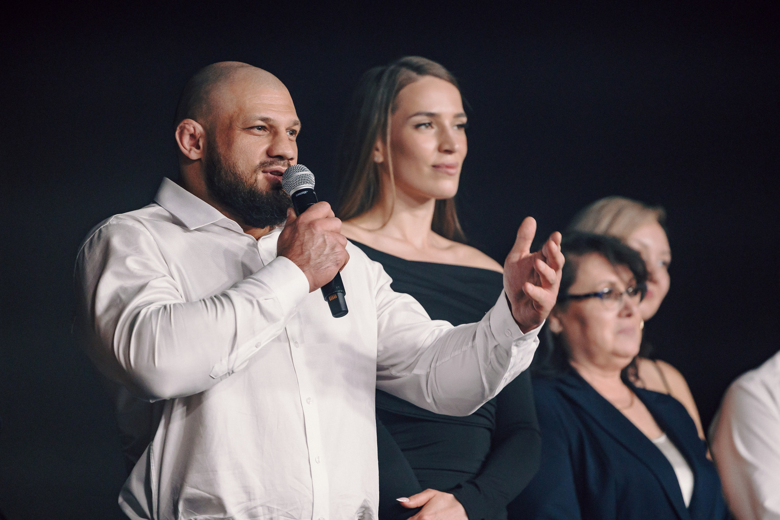 Свадебный день — Дмитрий и Маргарита. Лёшка Варзегов — фотограф