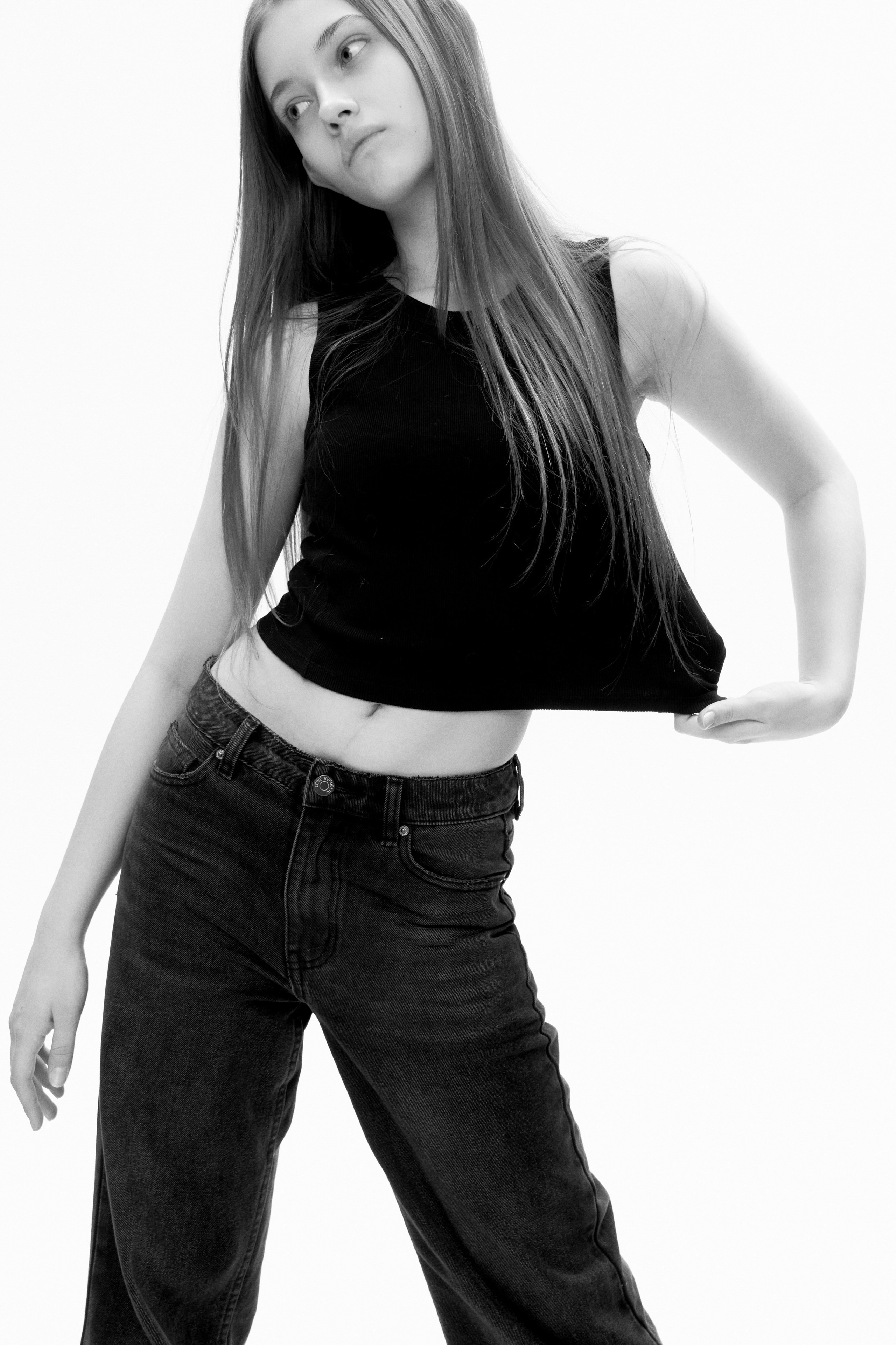 ANNA. Fashion photographer Annа