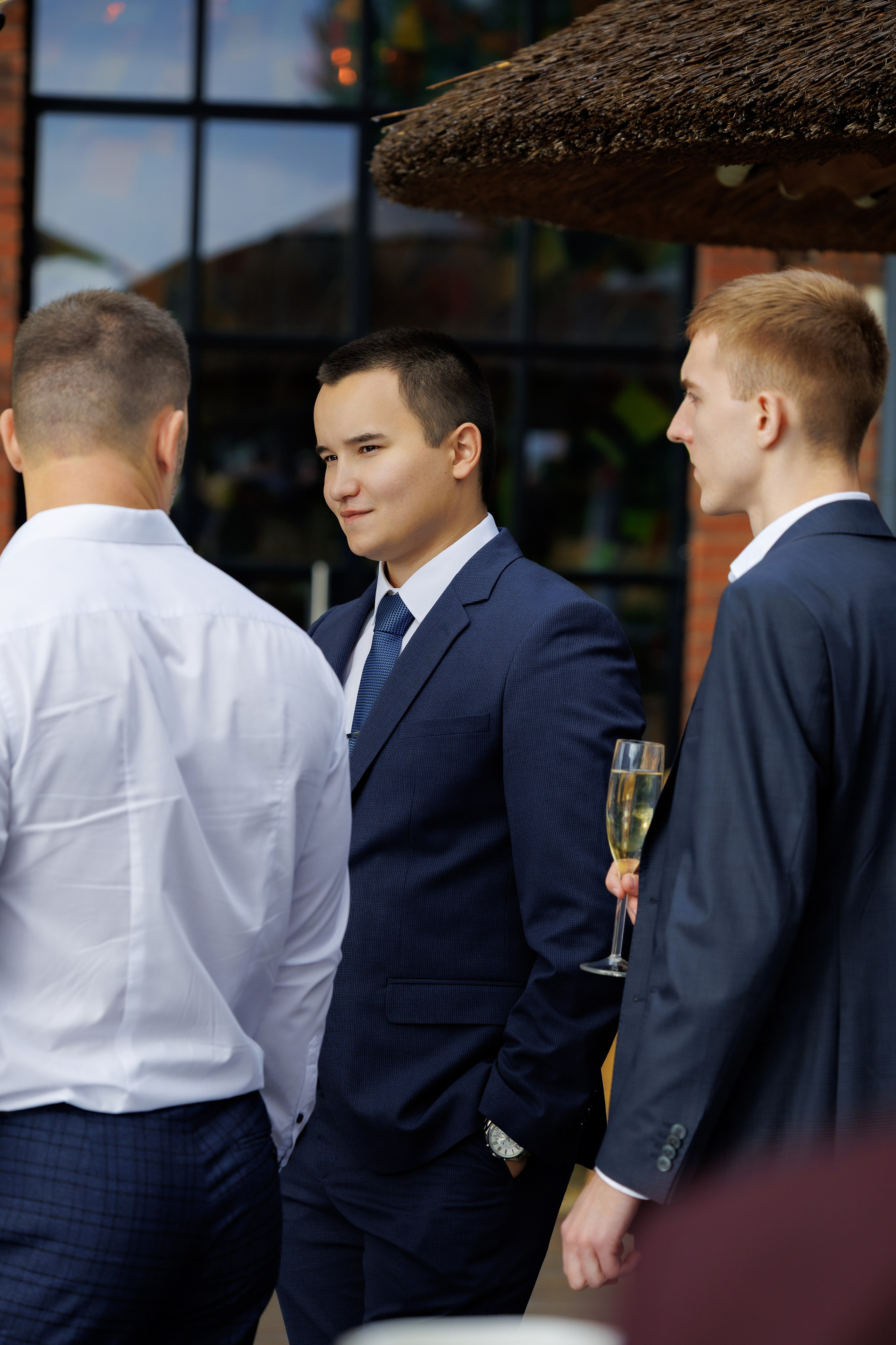 Юбилей компании — фотоотчёт празднования. Красильников Евгений — профессиональный фотограф в Ростове-на-Дону