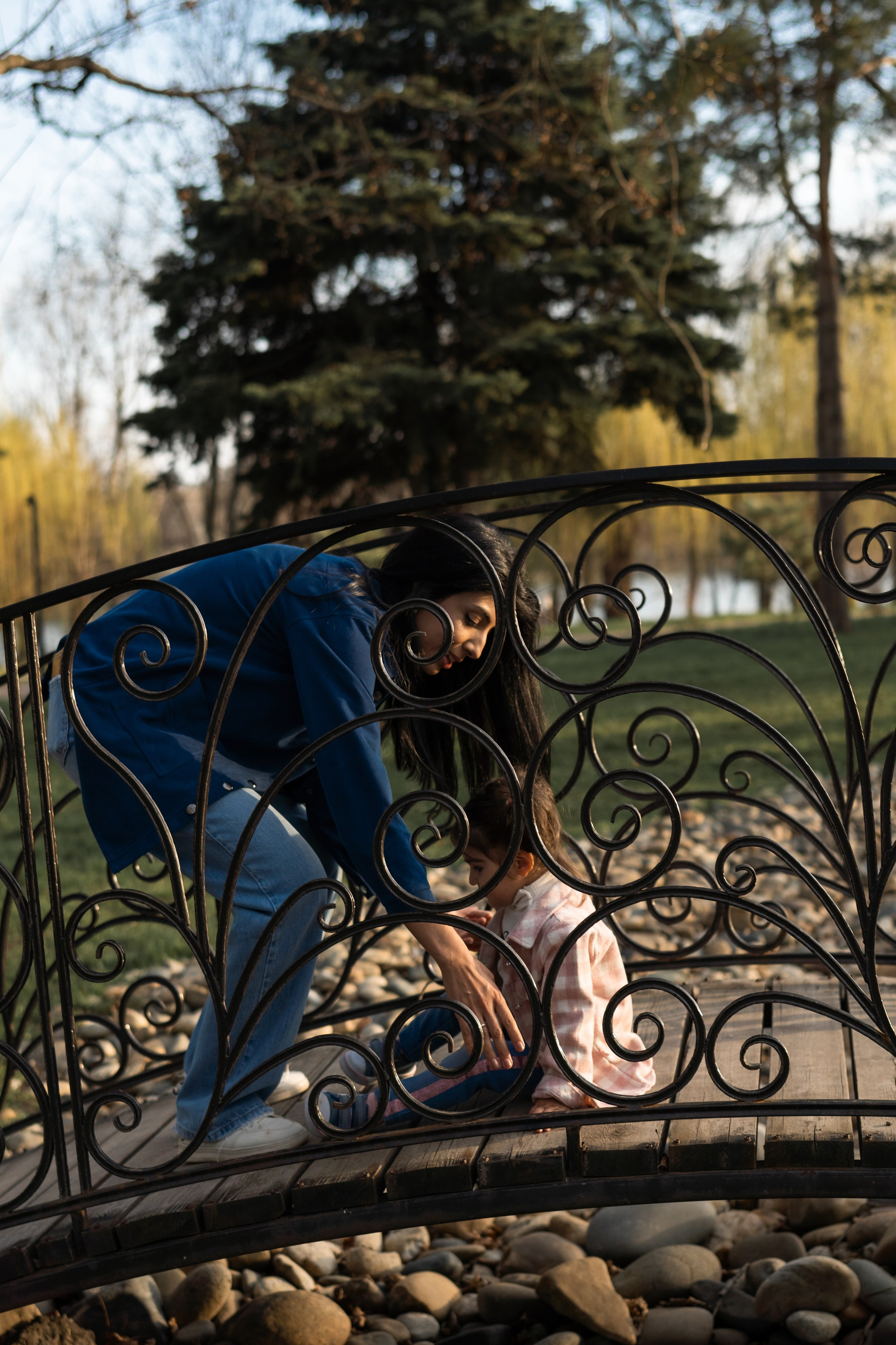 Весна пришла!. Семейный фотограф и видеограф Алёна Ким