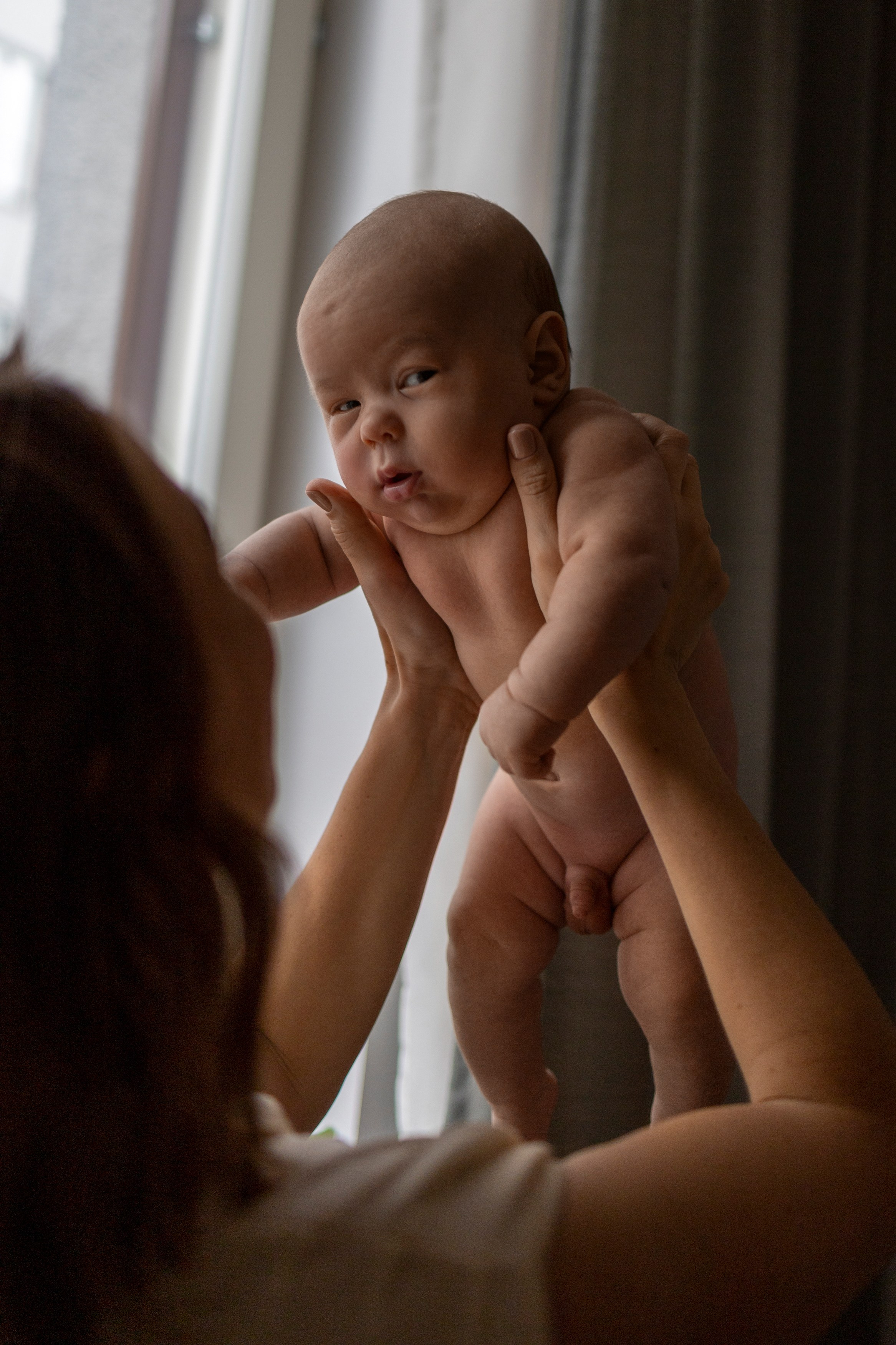 Ира, Арина, Миша. Ваш фотограф в Санкт-Петербурге