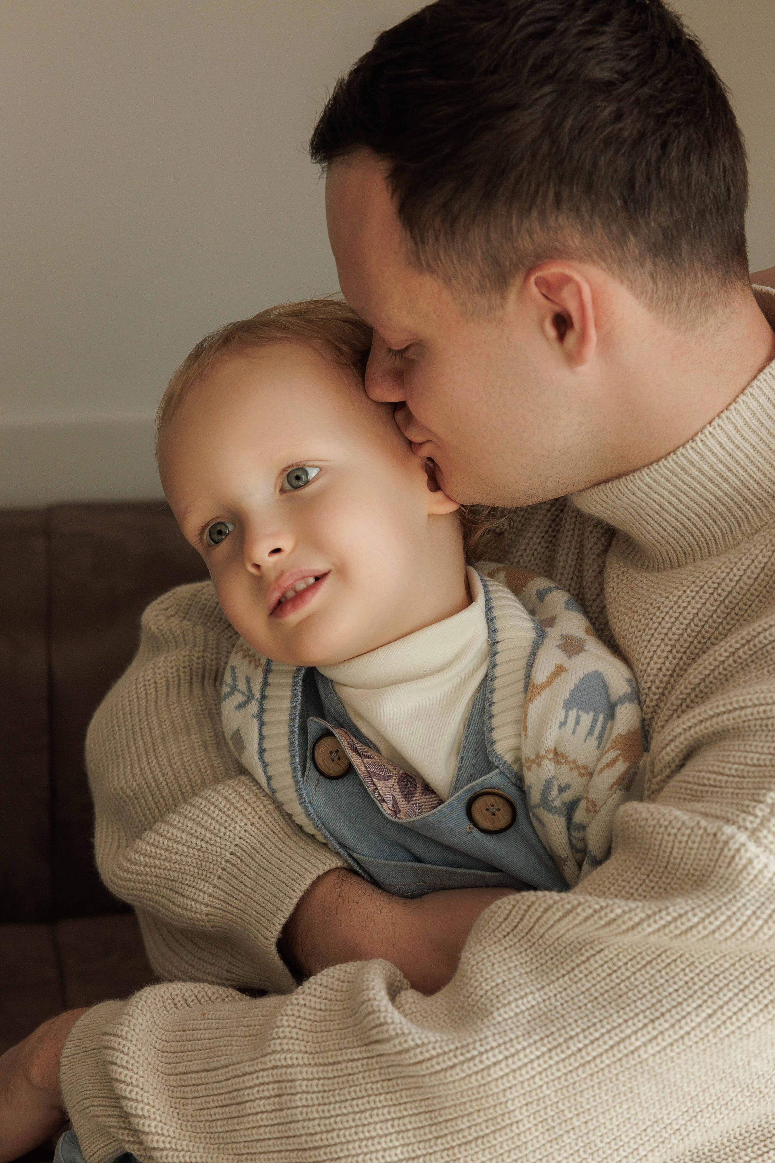 Семейная съемка Home. Свадебный и семейный фотограф  во Владивостоке Ольга Украинец