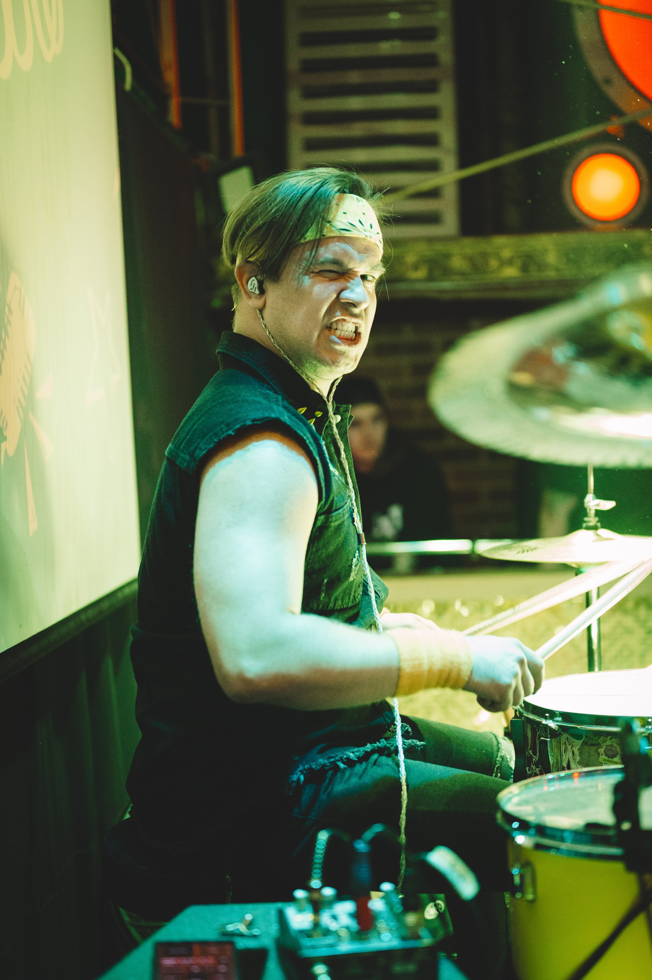 Питоны 3000_19.10.24. Фотограф Анна Темнова. Пенза