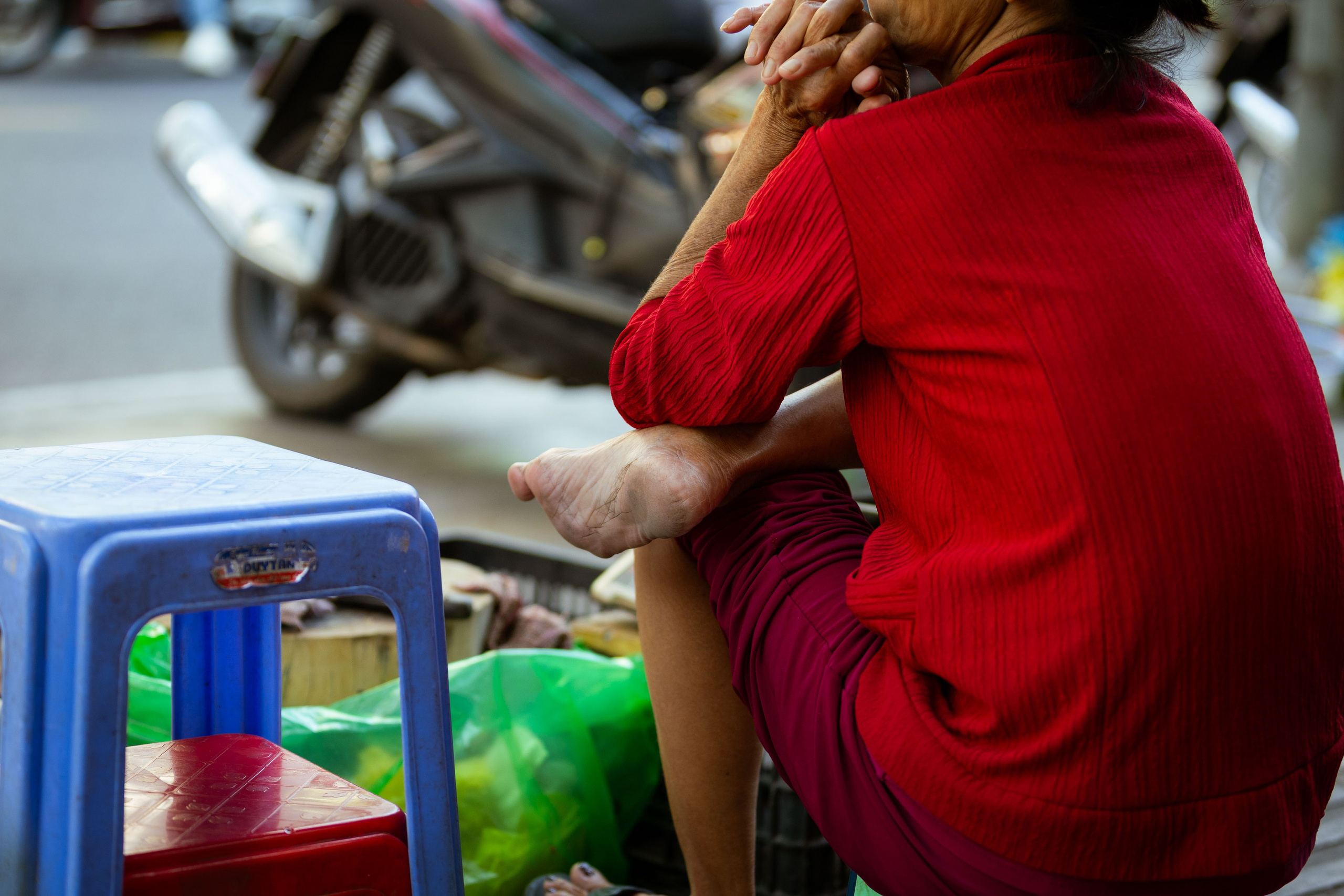 Вьетнам (зима 2025-2026). Фотограф Виноградов Константин