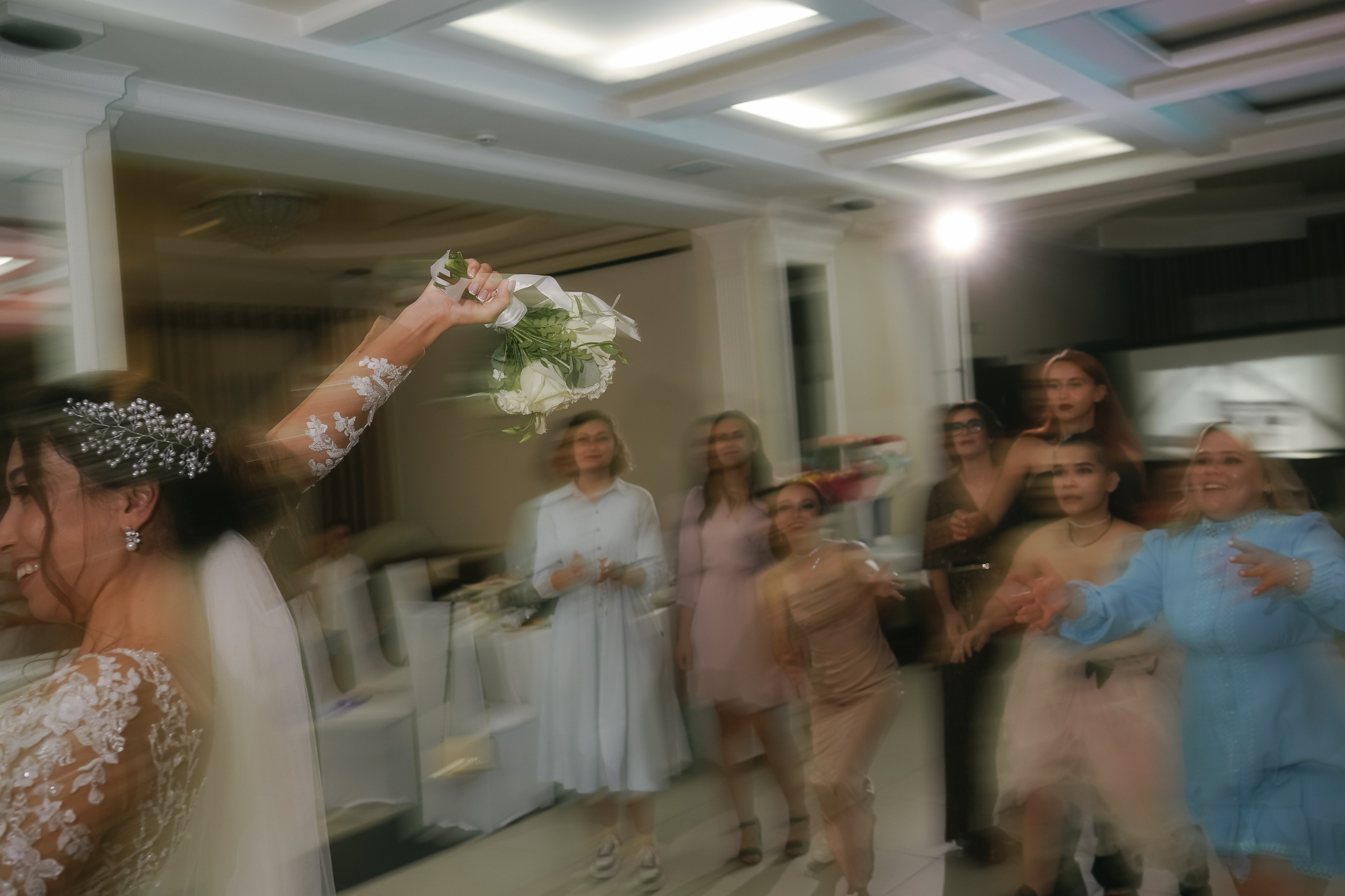 Лотте | 2023 Булат и Альбина. ИТВИ