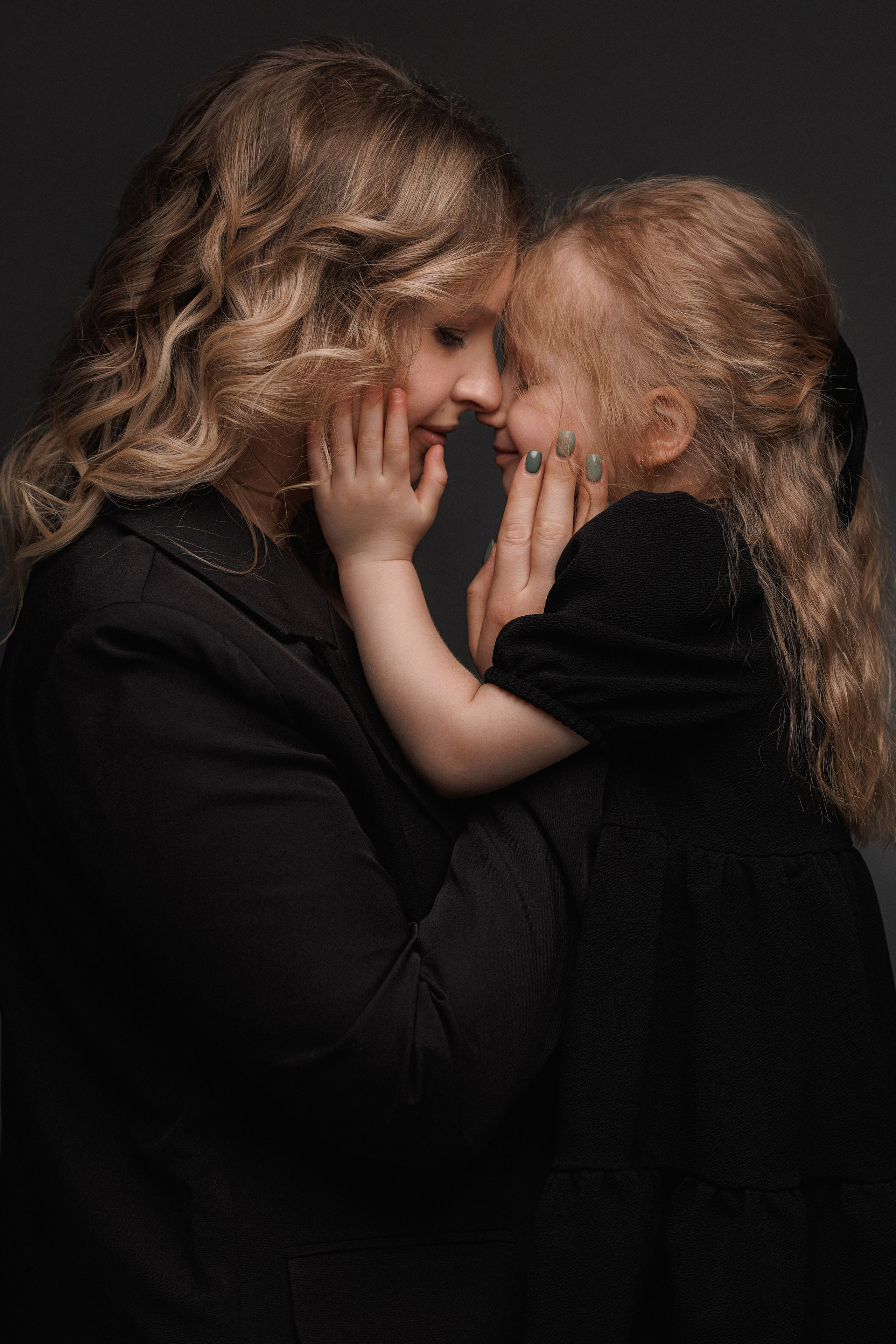 В Ожидании. Свадебный и семейный фотограф Наталья Штык