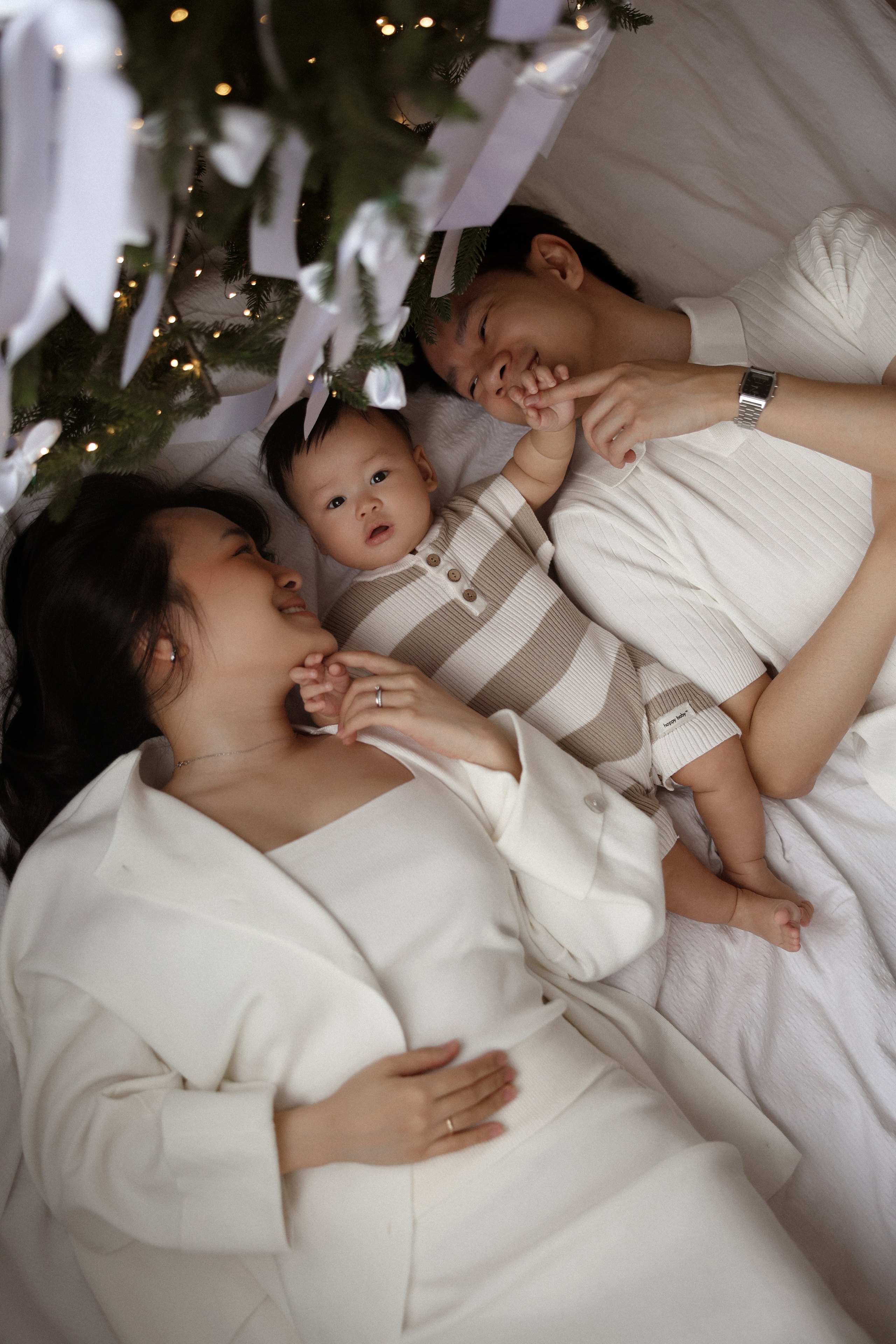 Тина и Тхань. Свадебный и семейный фотограф в Москве Ломова Ирина