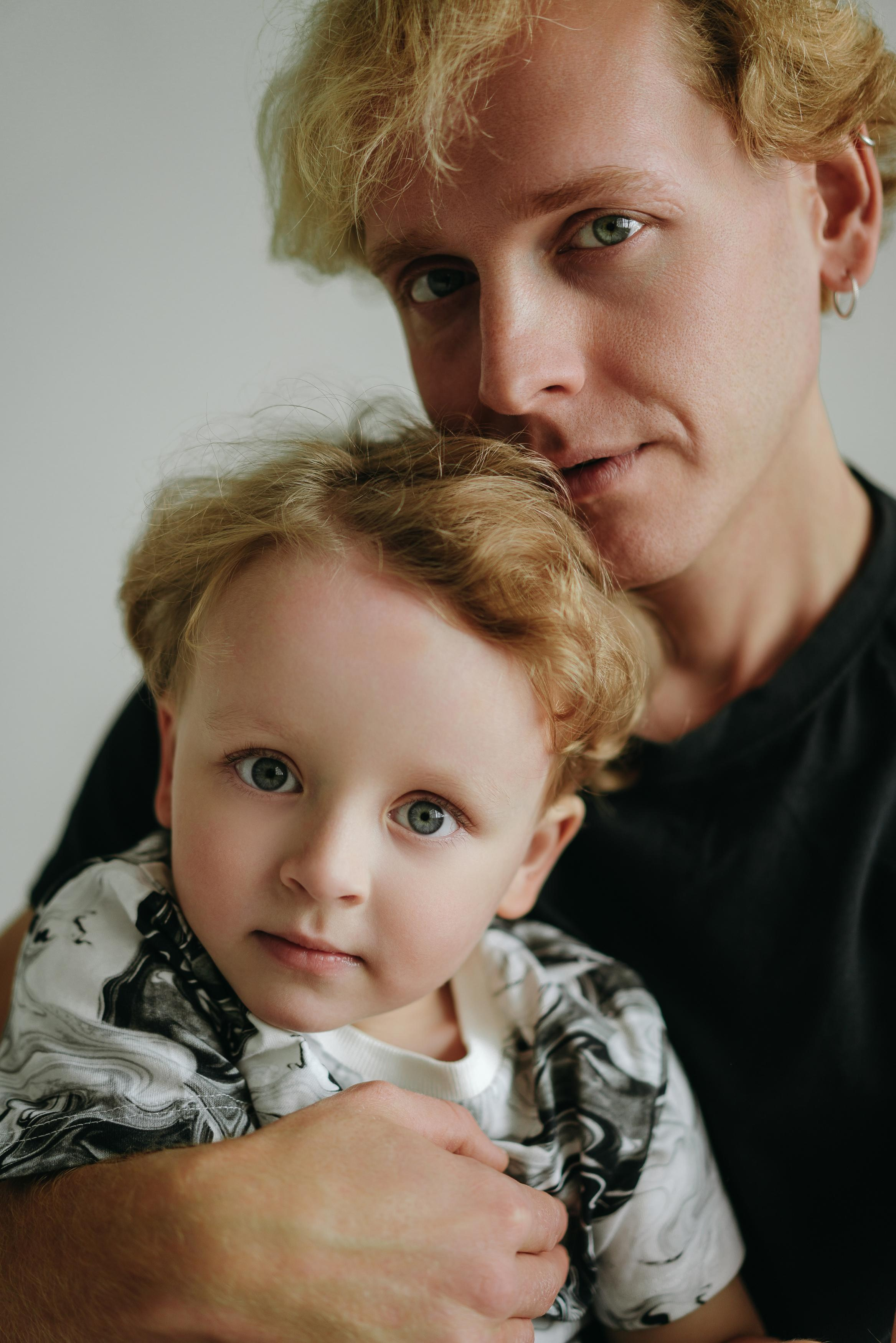 СЕМЕЙНАЯ ФОТОСЕССИЯ УФА