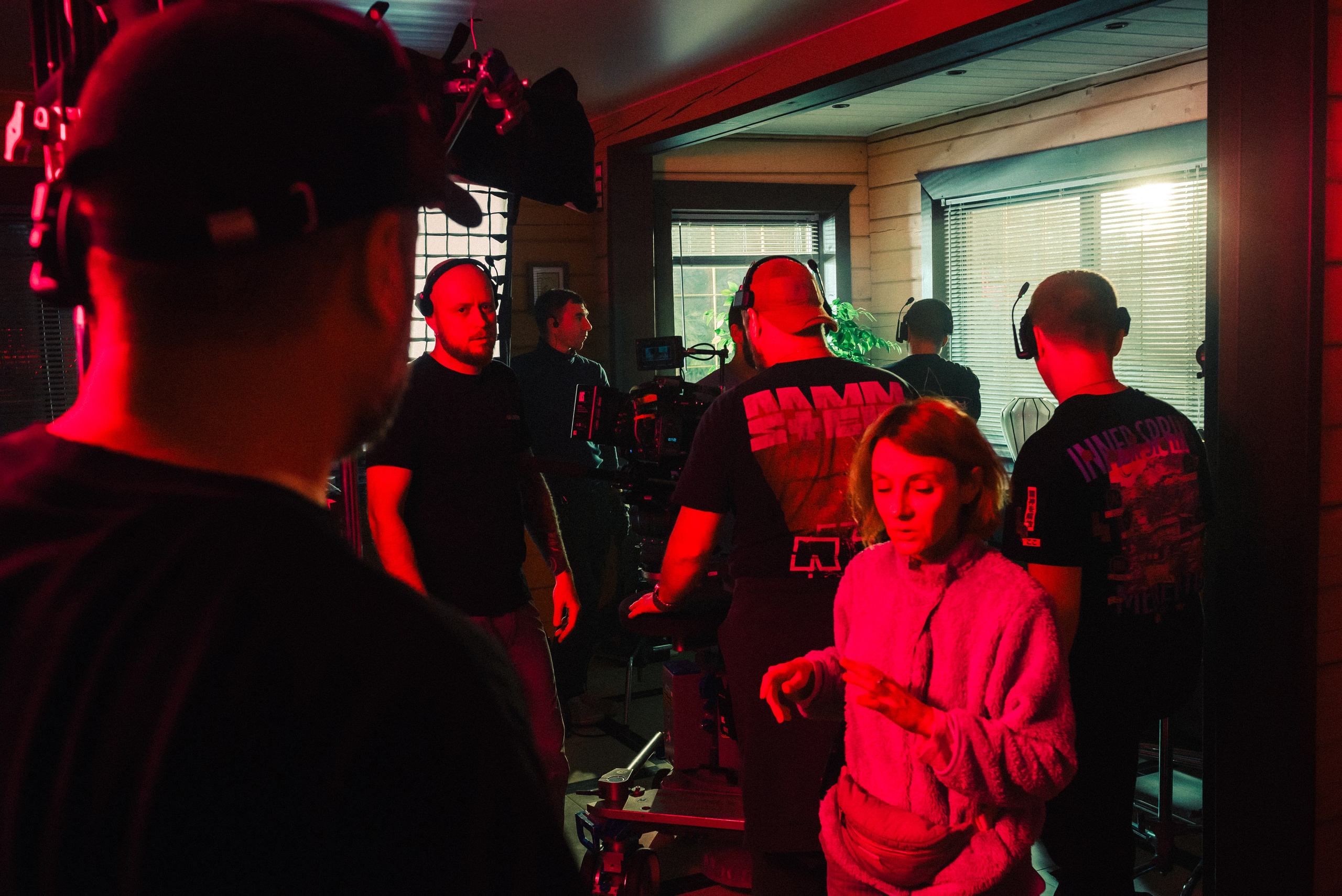 Amarant. Платонов Олег — фотограф Санкт-Петербург