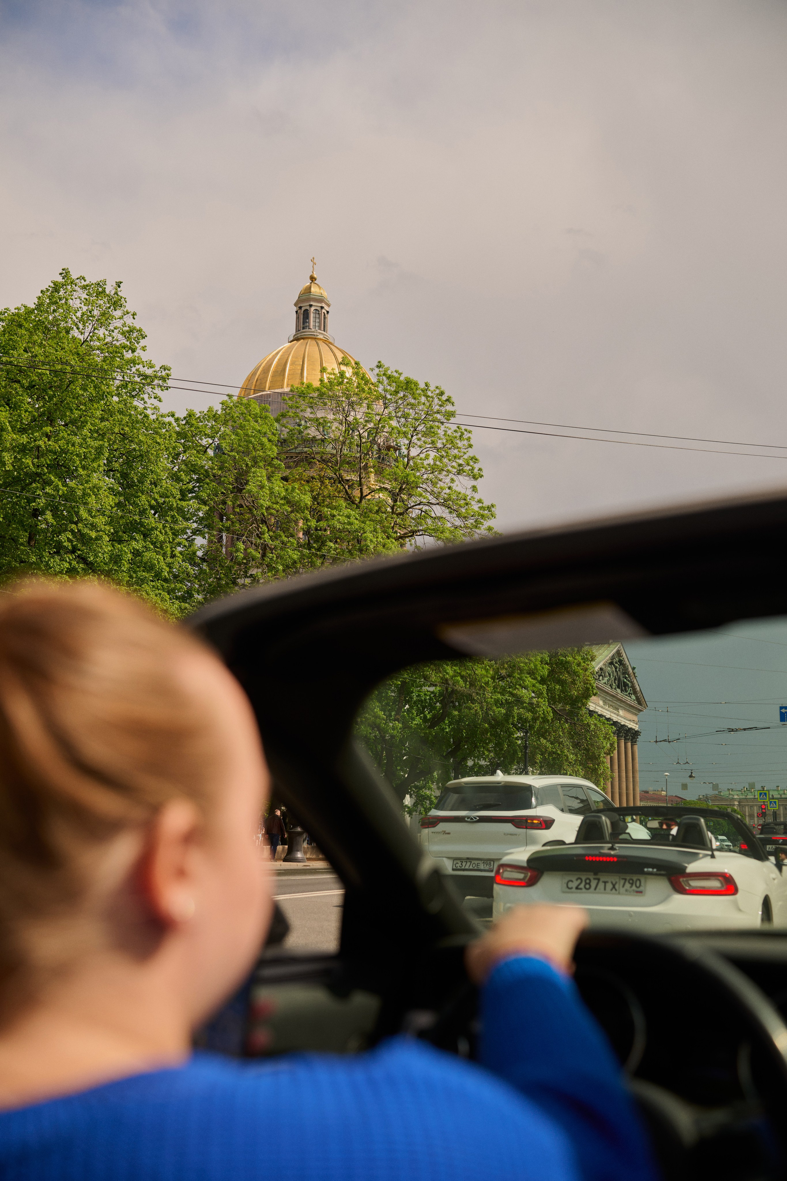 Кабрио пробег 2025 #КабриоДвиж #БЕЗКРЫШИ. Профессиональная репортажная фотосъёмка мероприятий в Санкт-Петербурге