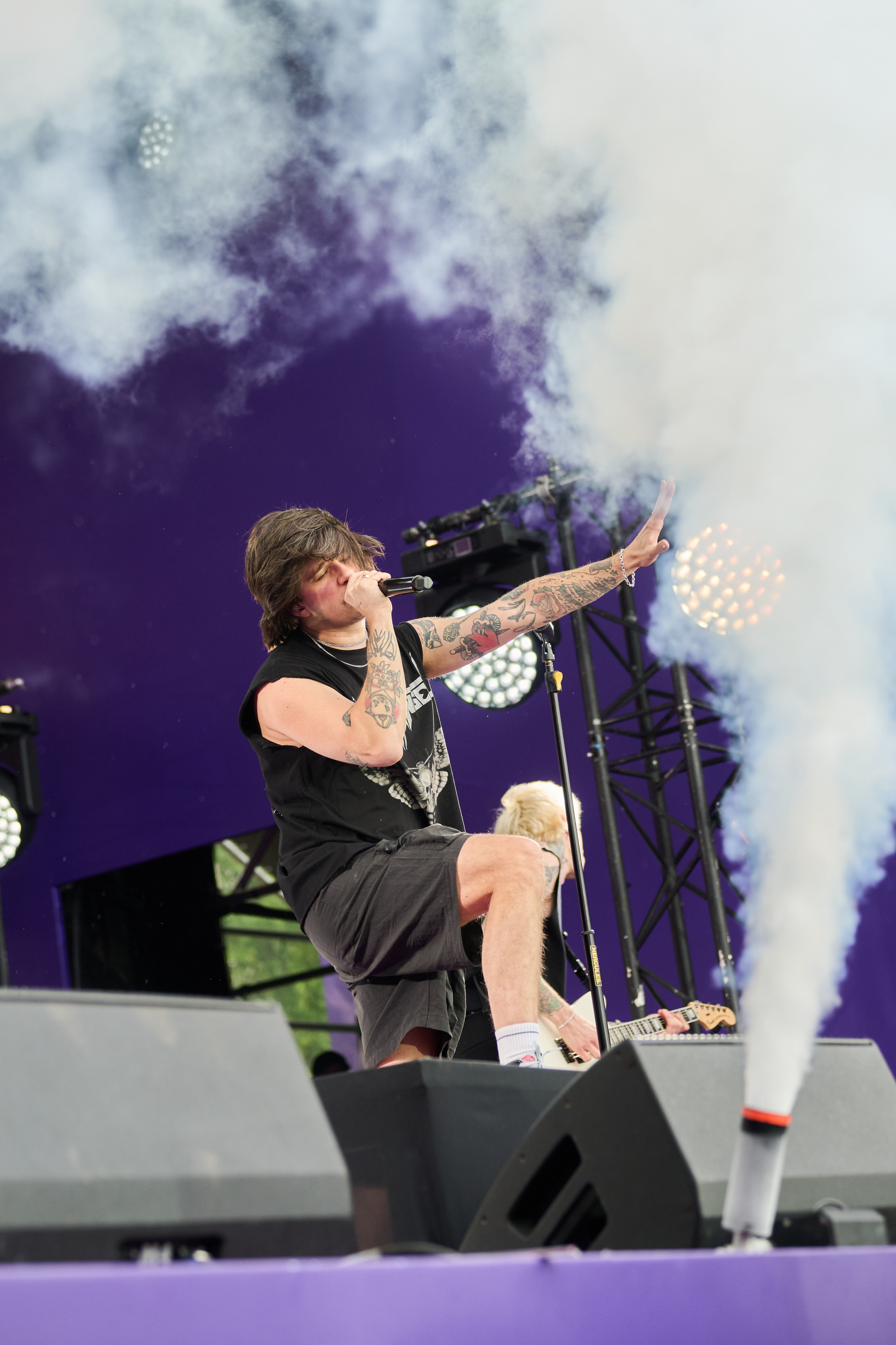 Блогеры России 2025. Профессиональная репортажная фотосъёмка мероприятий в Санкт-Петербурге