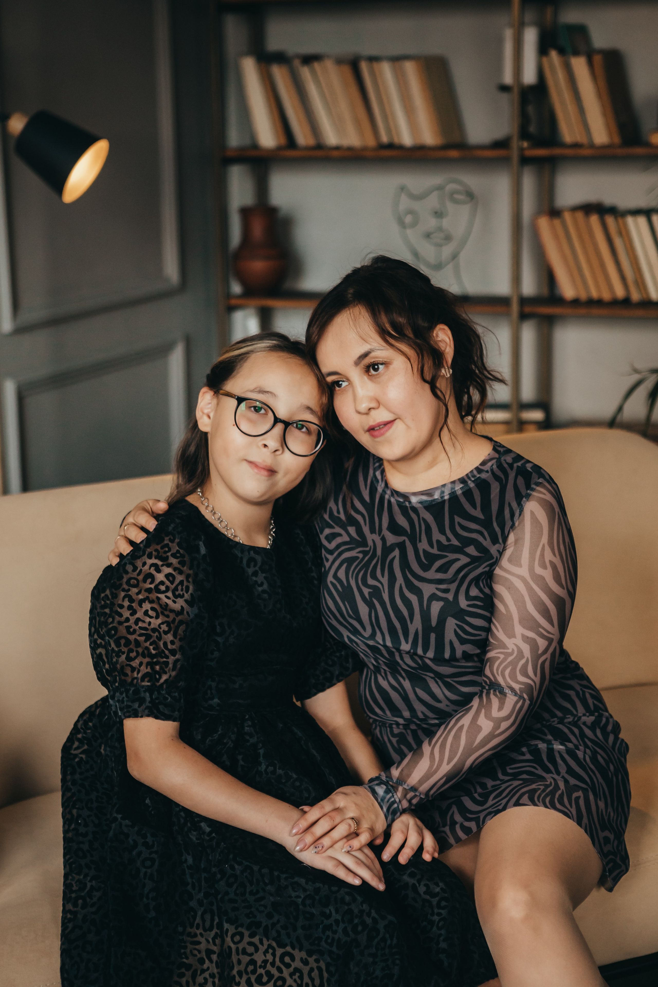 Студия. Главная