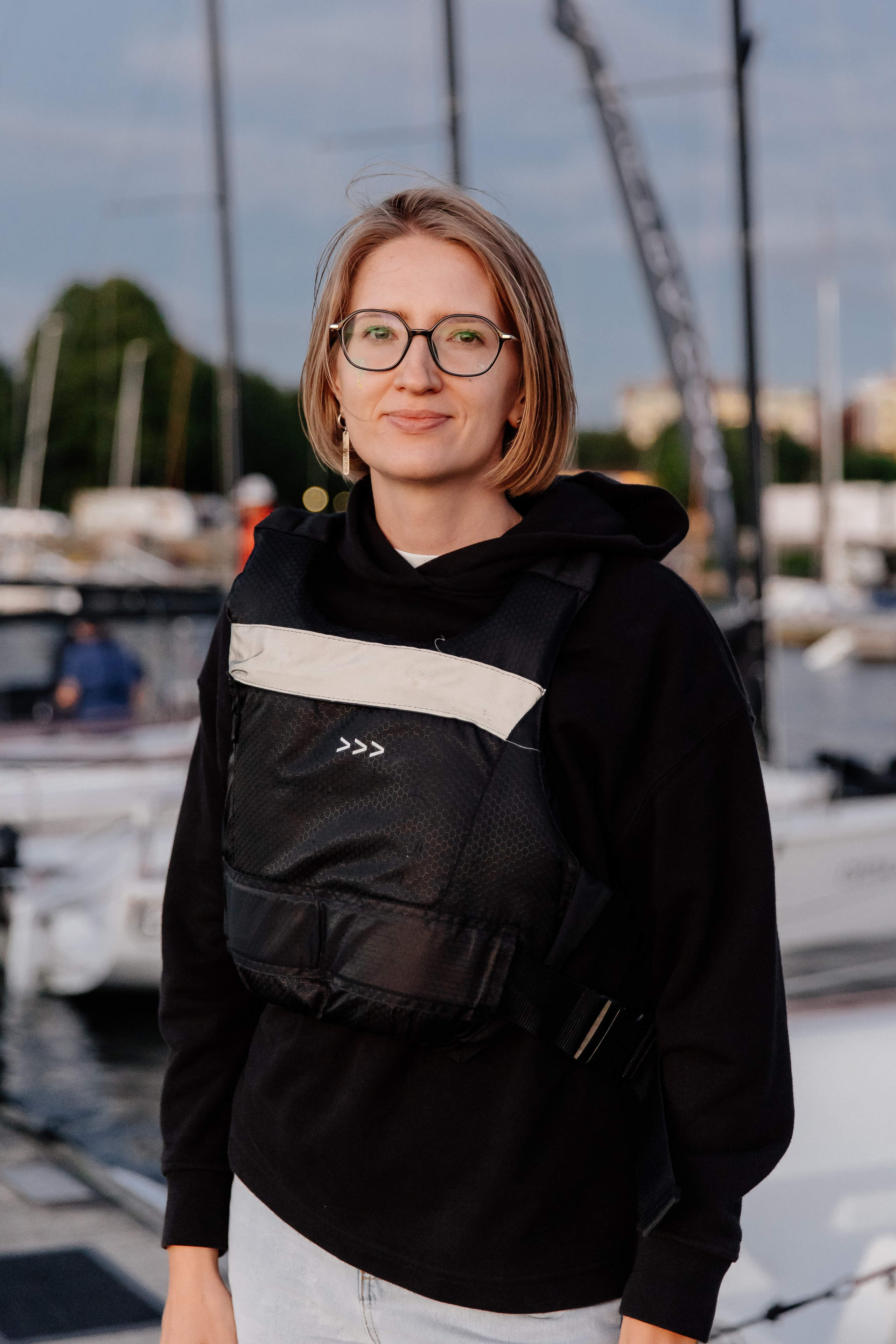 Спортивная фотосъемка, яхтинг, фотосъемка. Фотограф Ольга Че