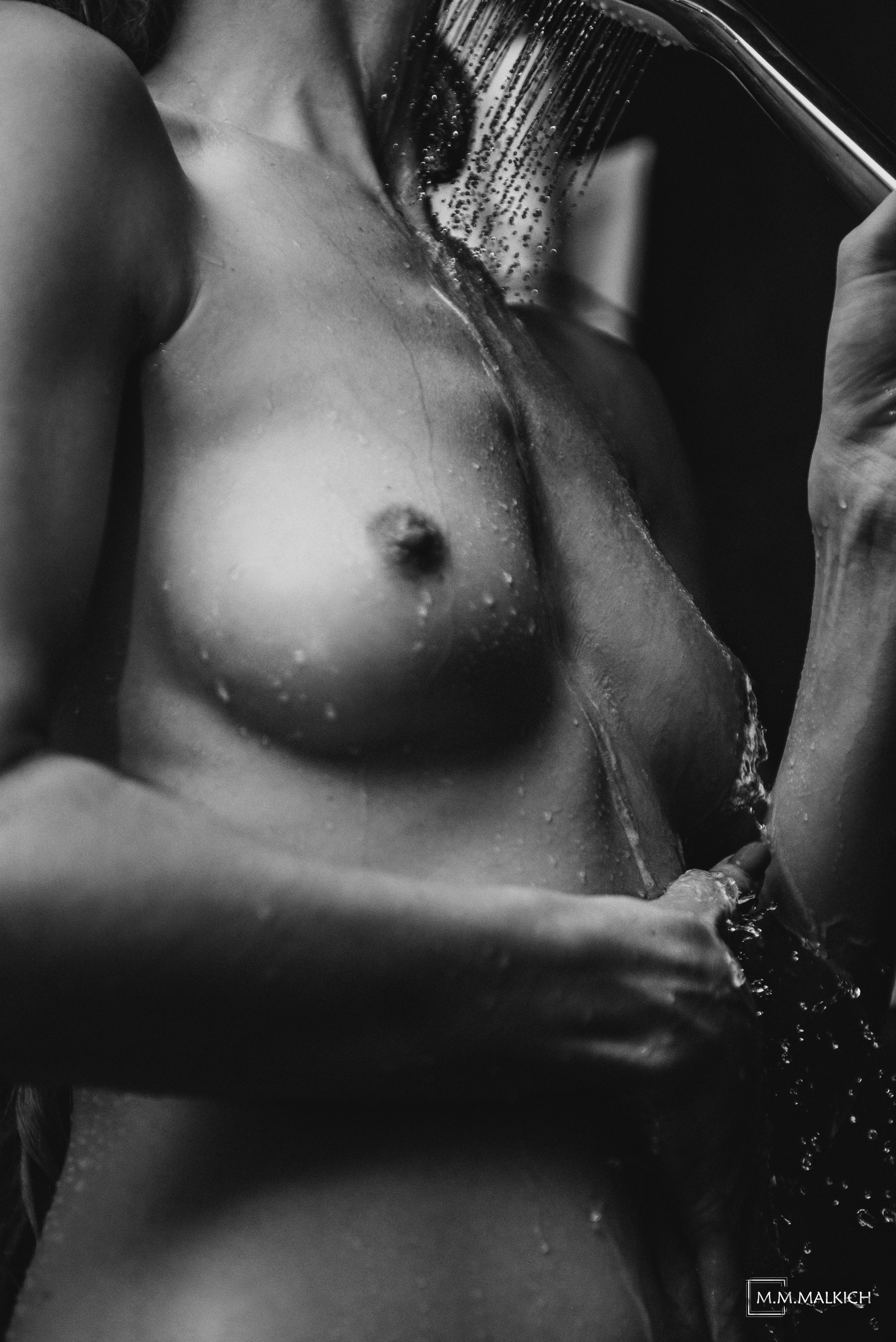 Nu. Фотограф и видеограф в Москве Мария Малкич