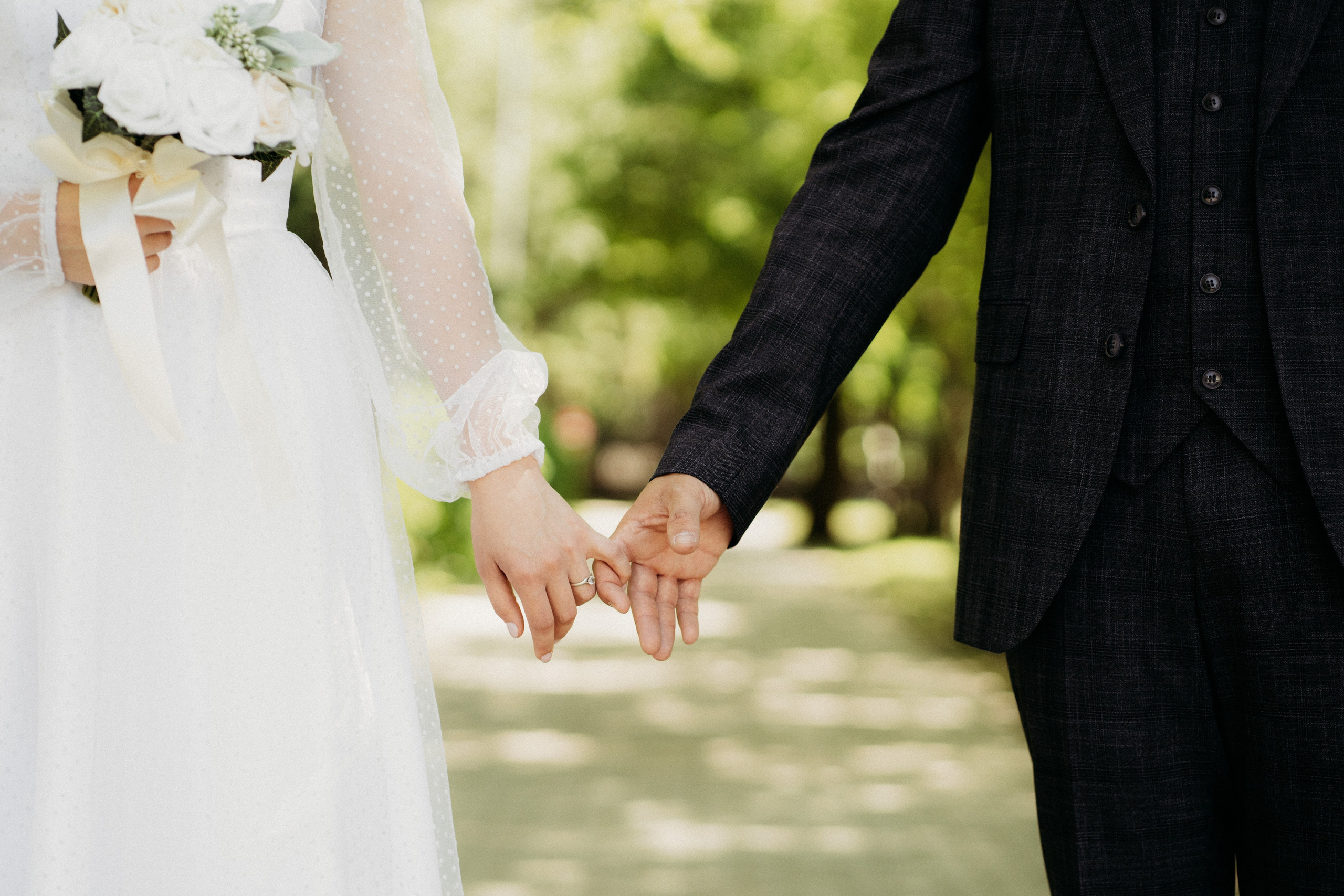 Свадьба — роспись