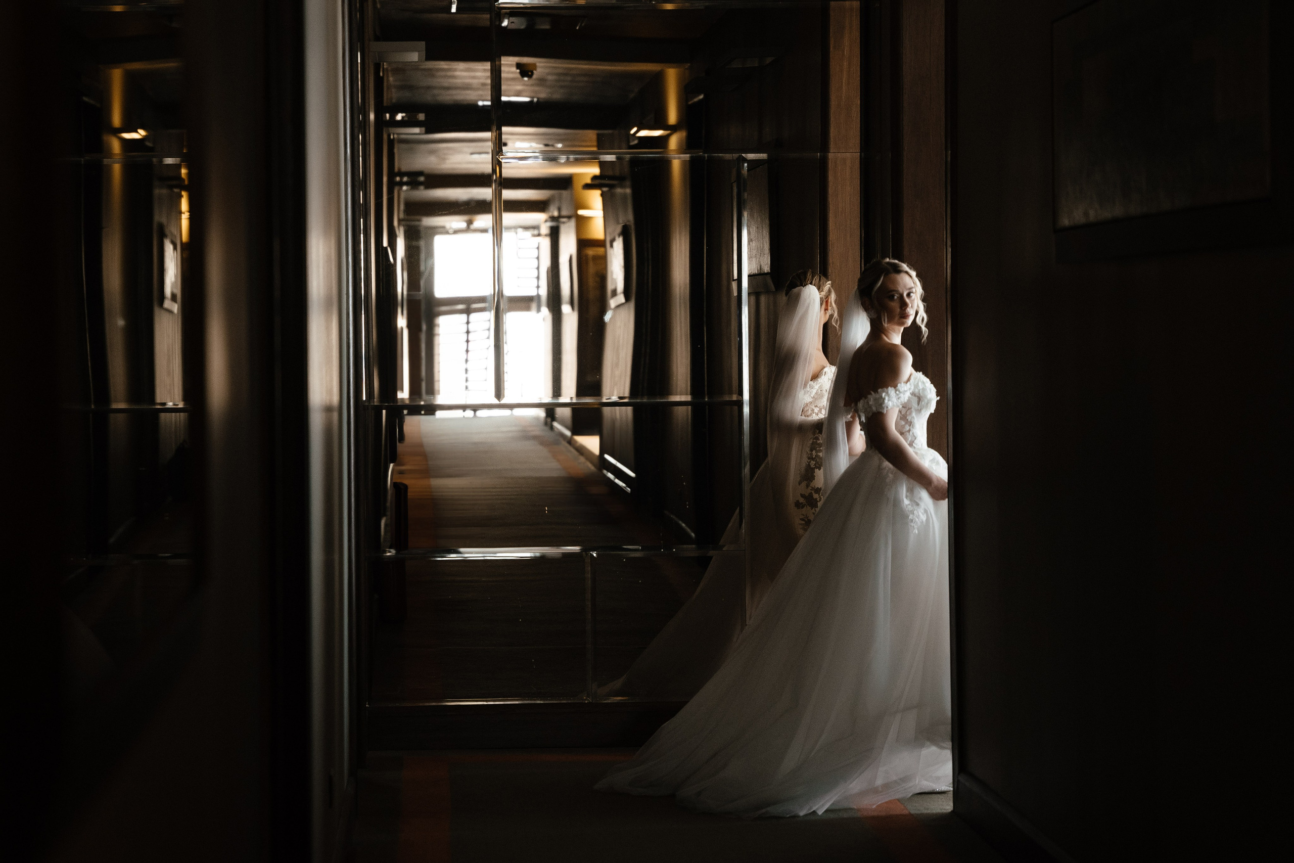 Мария и Александр. Свадебный фотограф Ростов-на-Дону