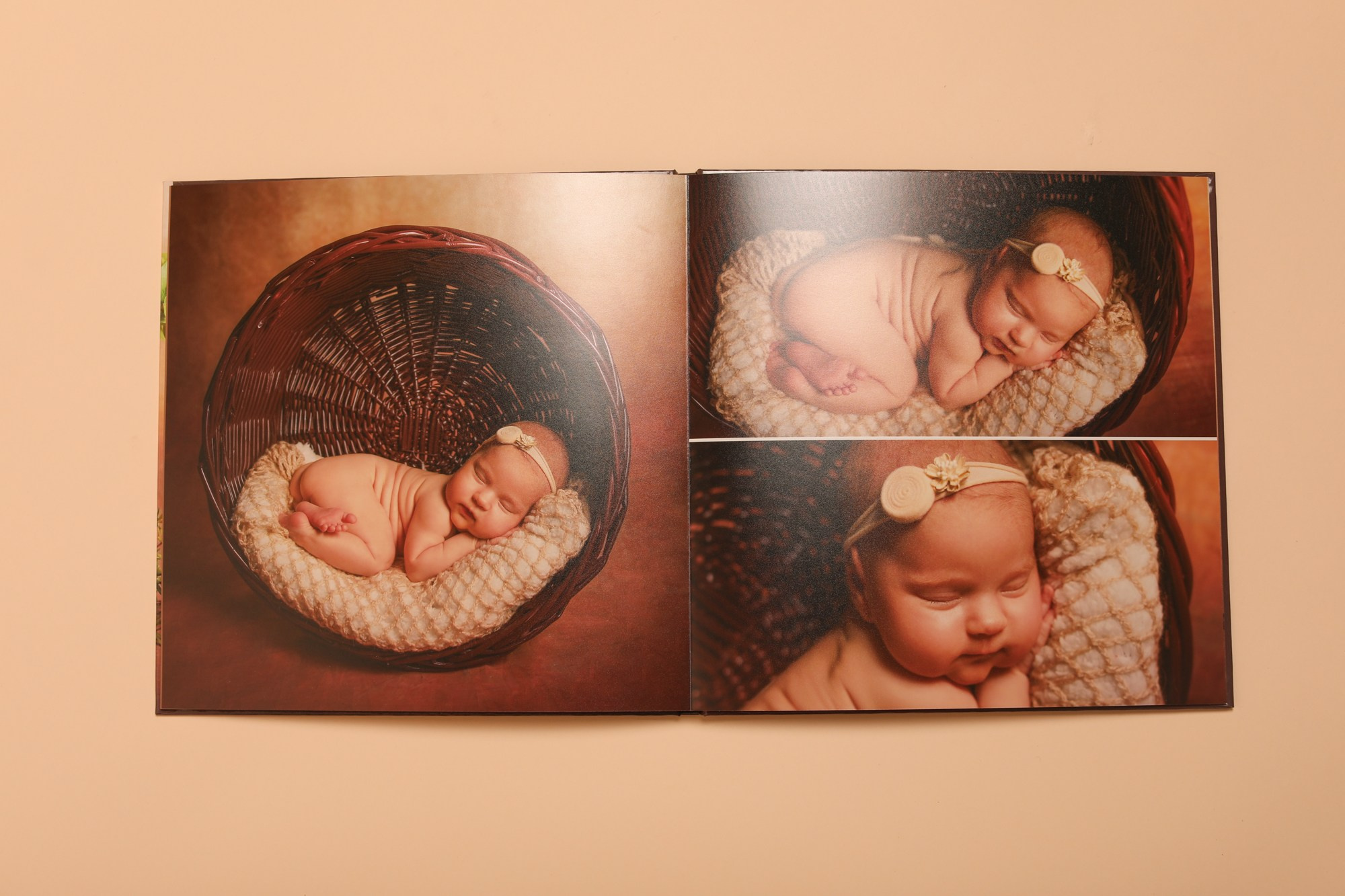 Фотокниги. Фотограф новорожденных в г. Великий Новгород — Екатерина Новикова