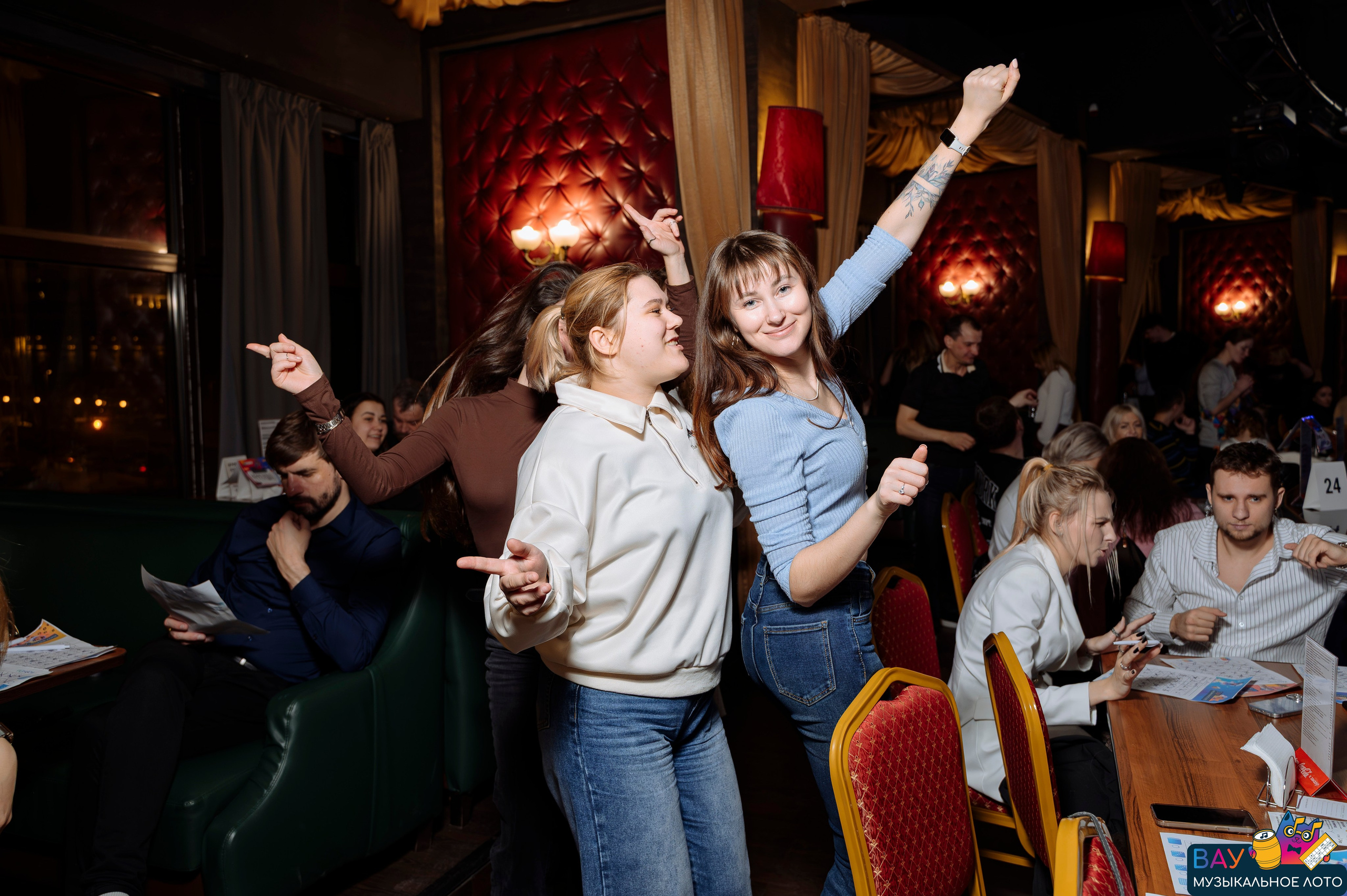 Репортаж ВАУмузлото. Фотограф Беларусь — Ольга Шаповалова (Жардецкая)