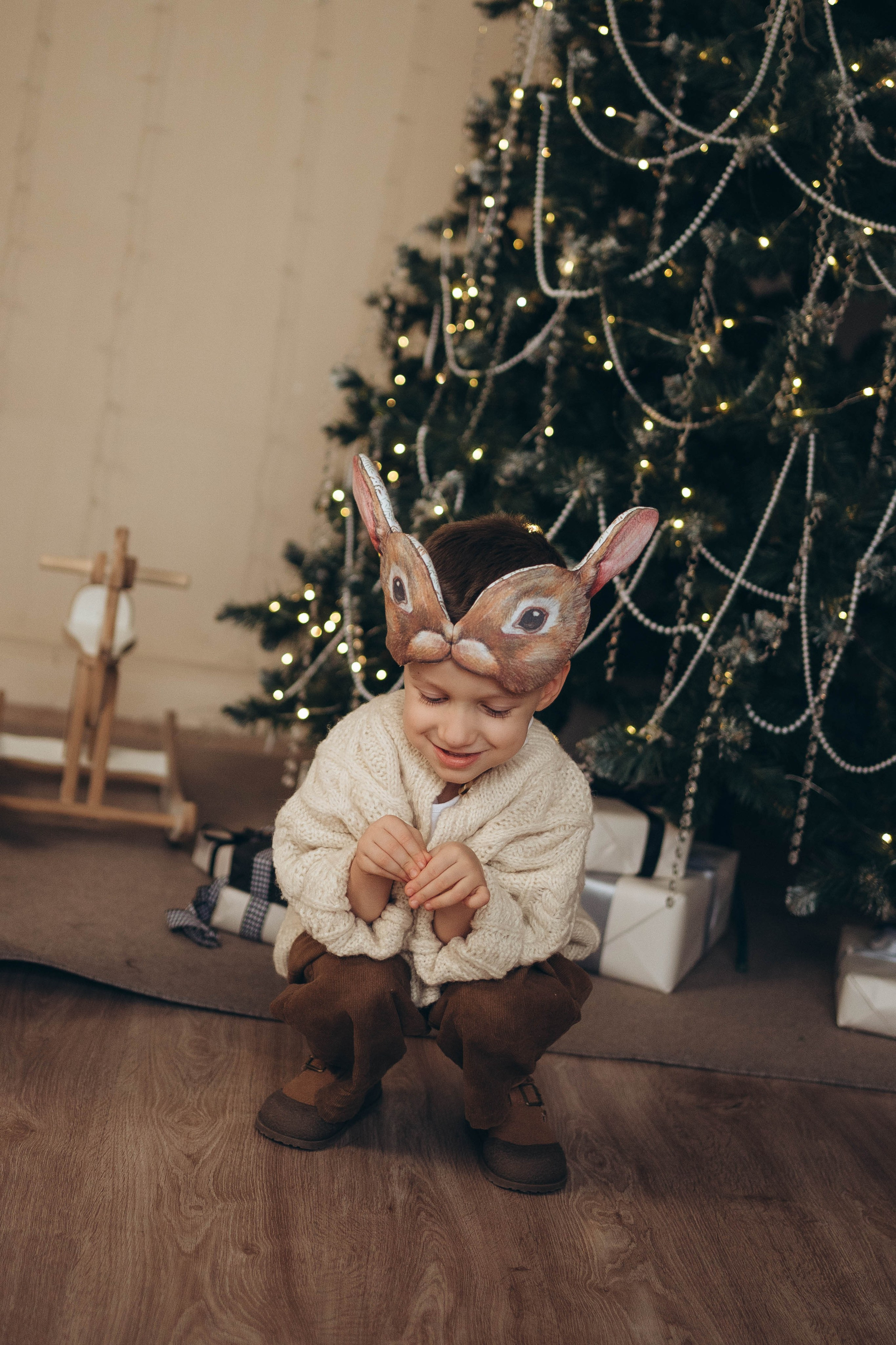 Мирон и Демид