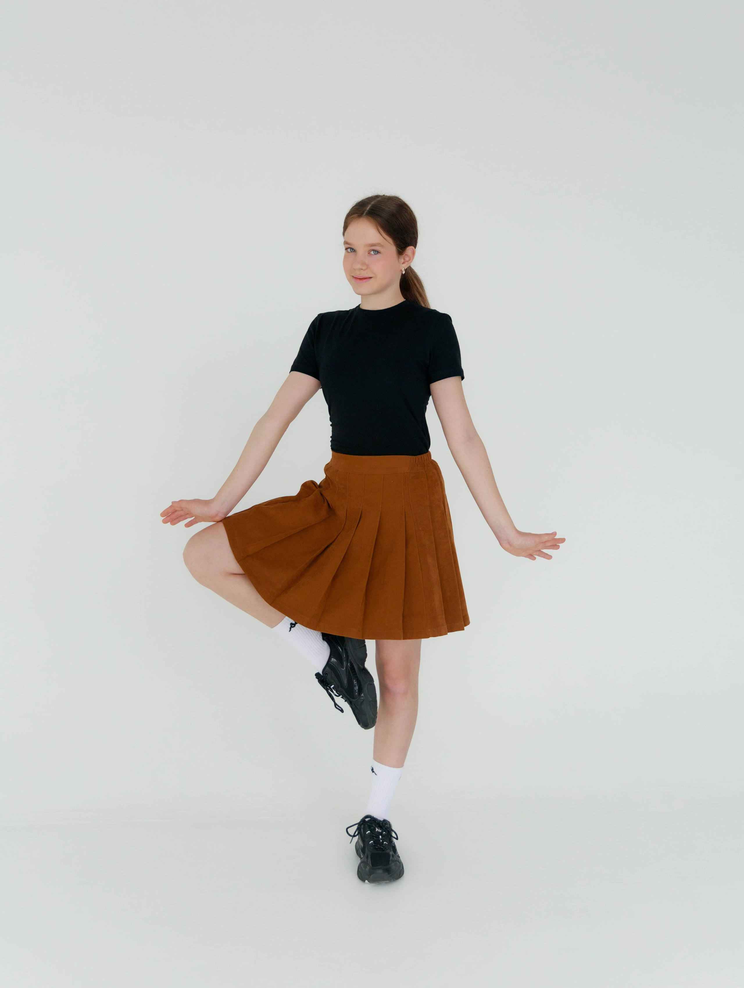 Наташка. Репортажный фотограф в Новосибирске Алена Помазунова