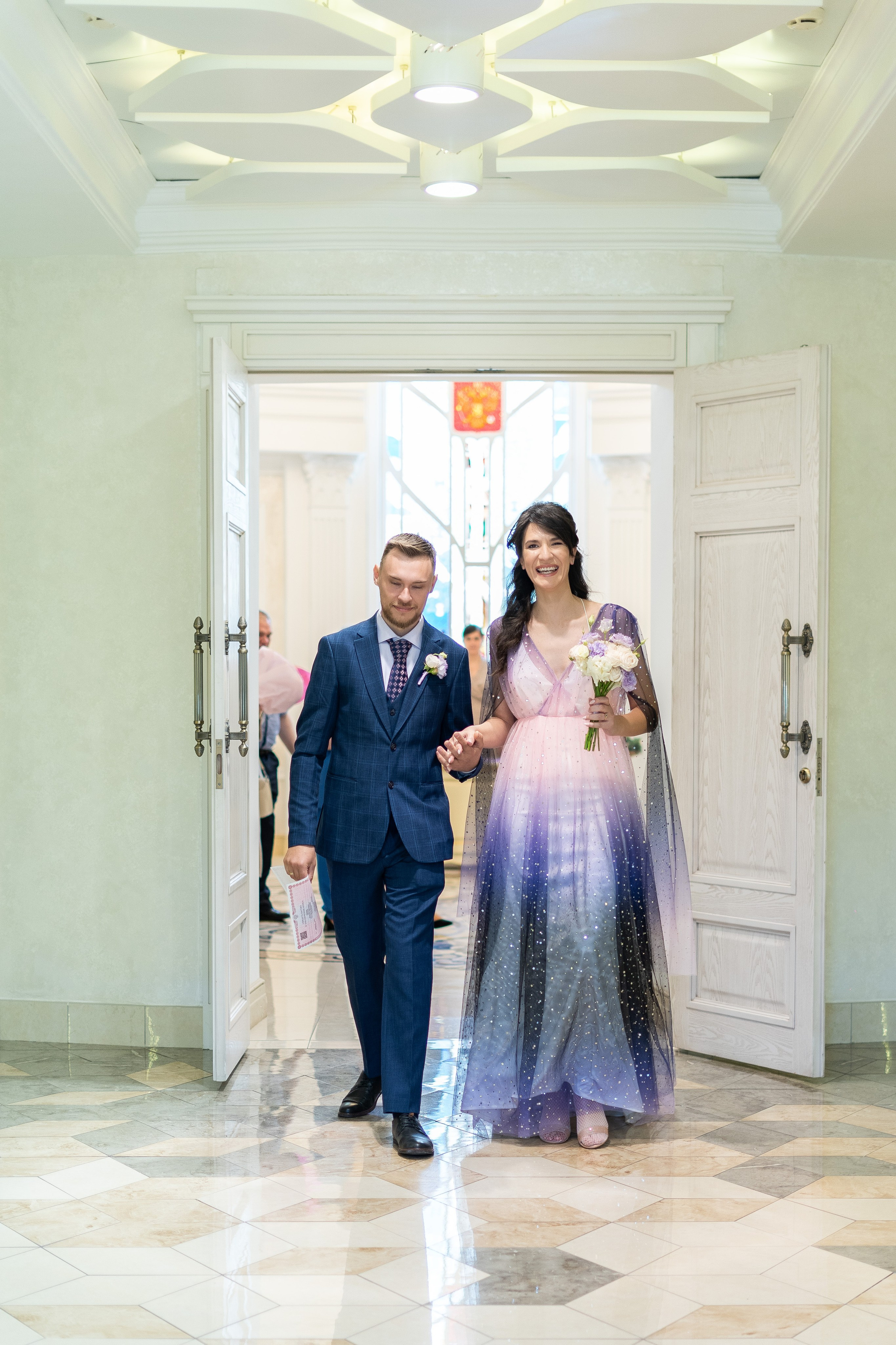 Виктория & Максим. Анастасия Паршукова — фотограф Шерегеш Новосибирск