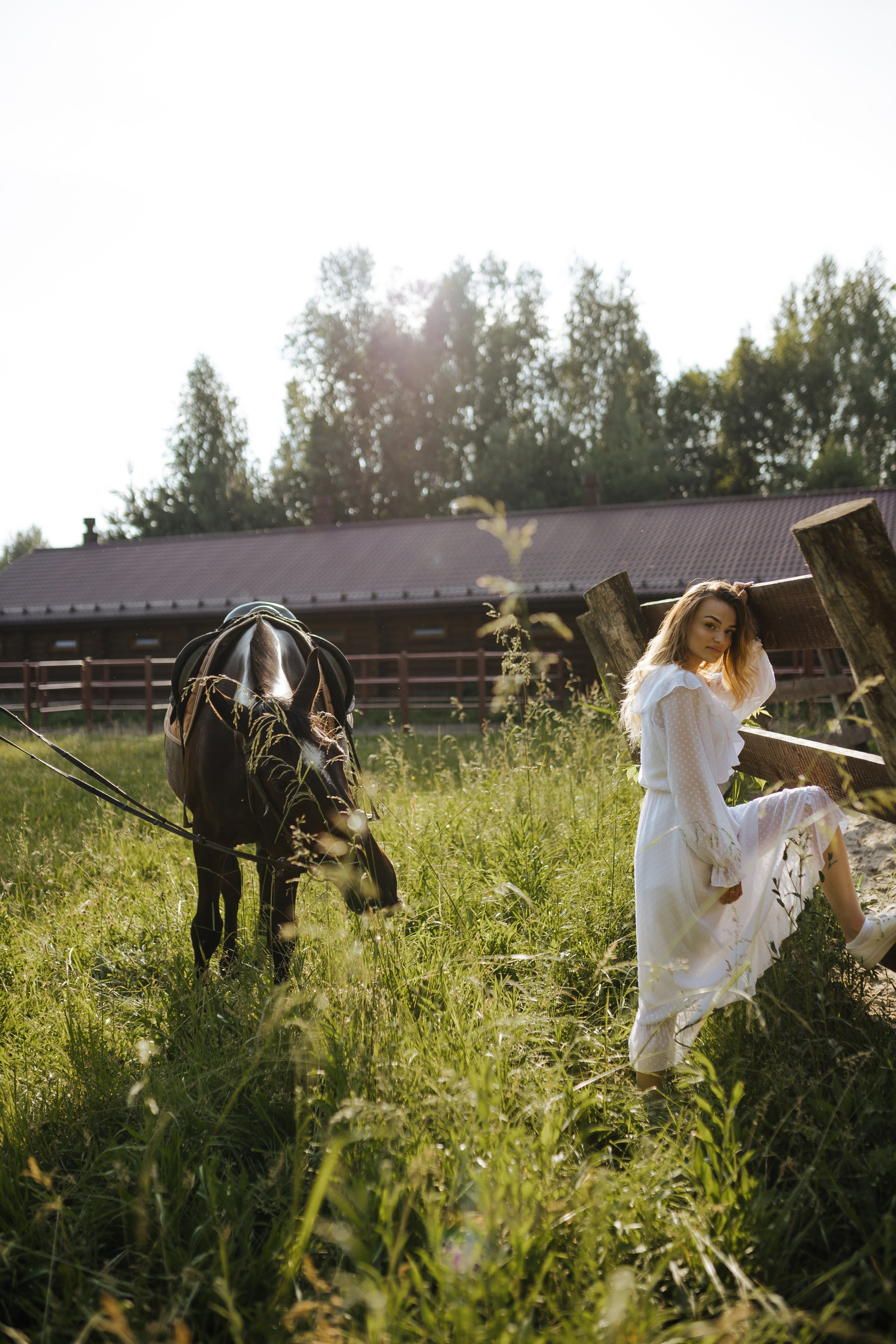 Катя. Свадебный и семейный фотограф в Белгороде Юлия Першина