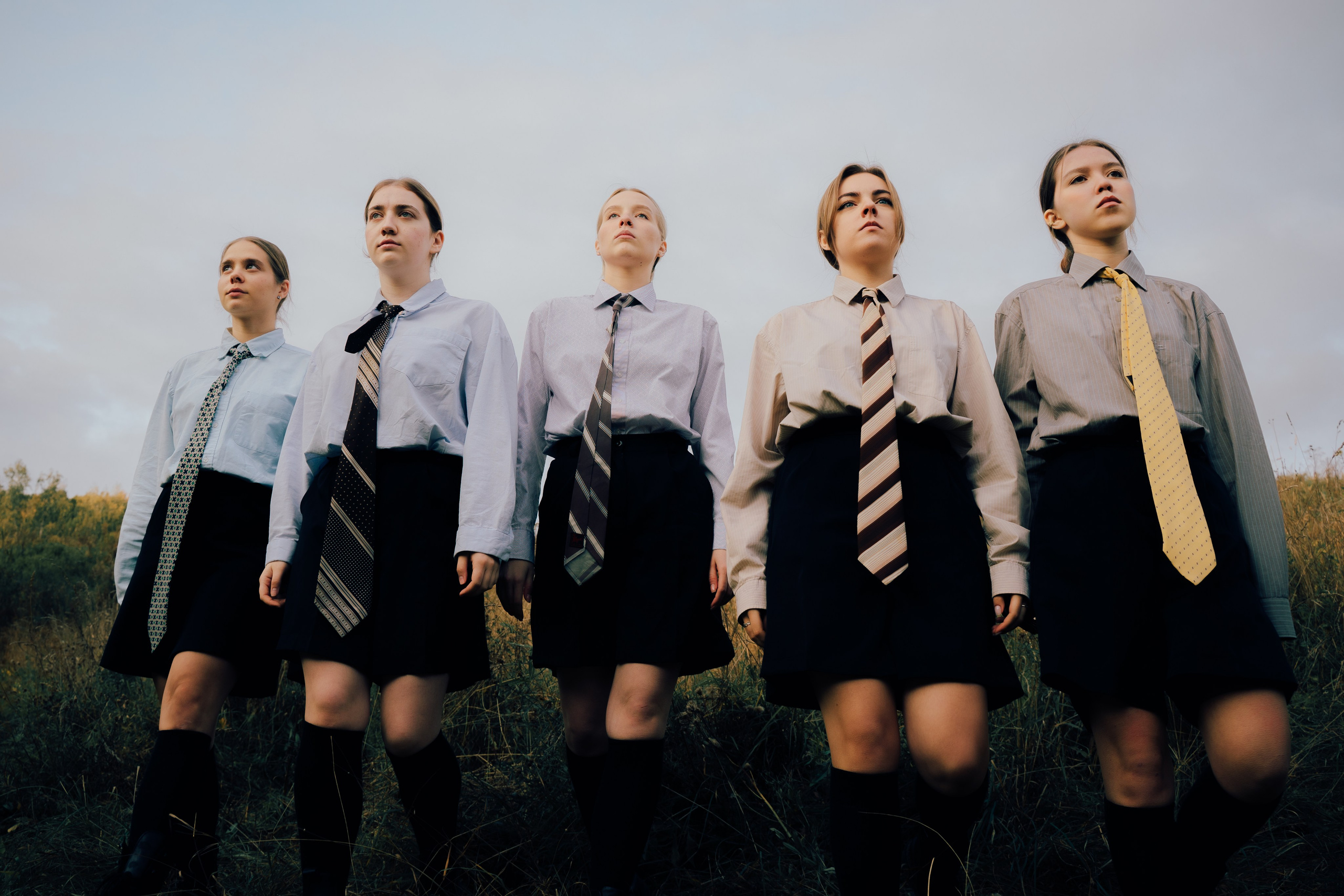 Фотограф Анна Кулинская Москва