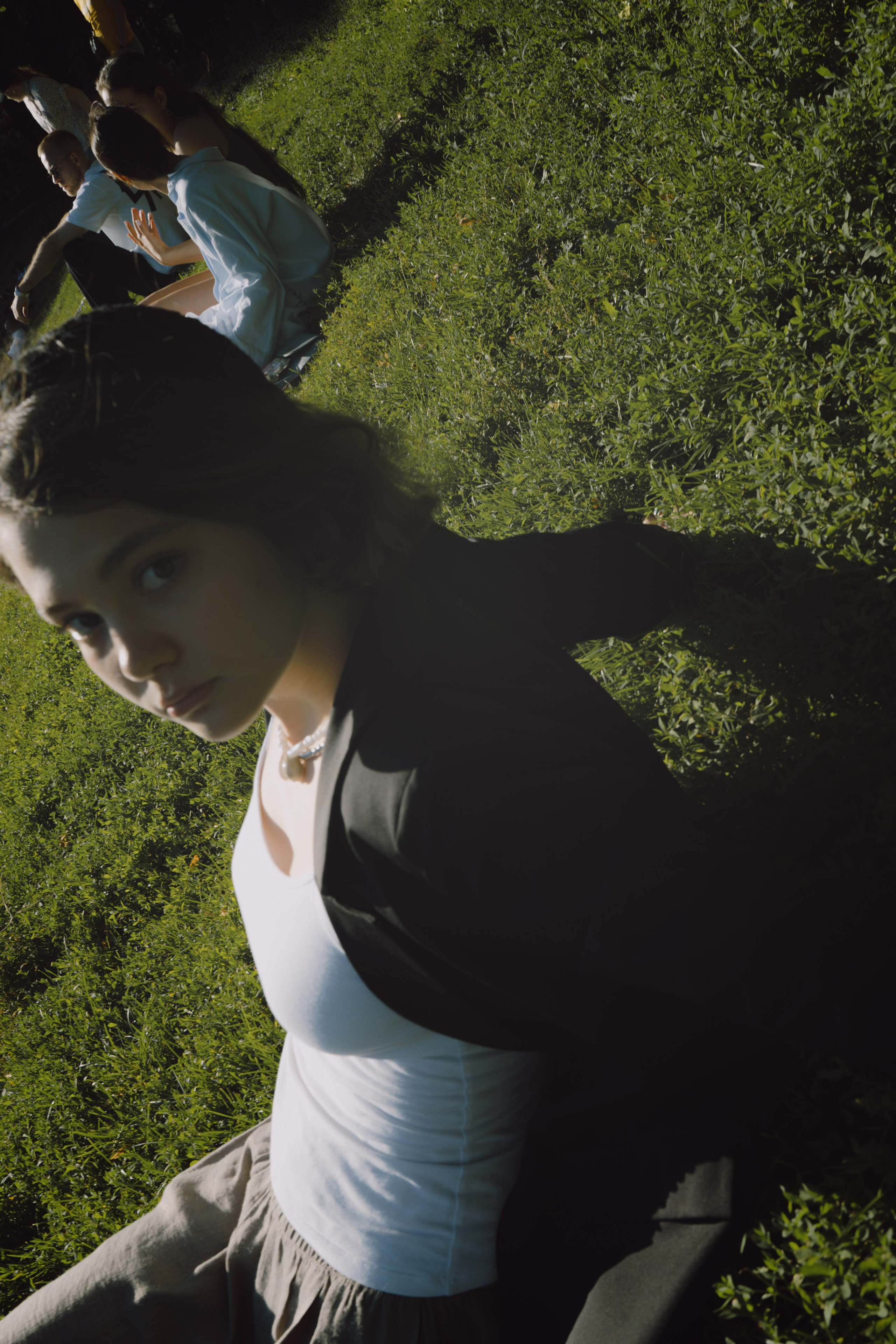 Фотограф Анна Кулинская