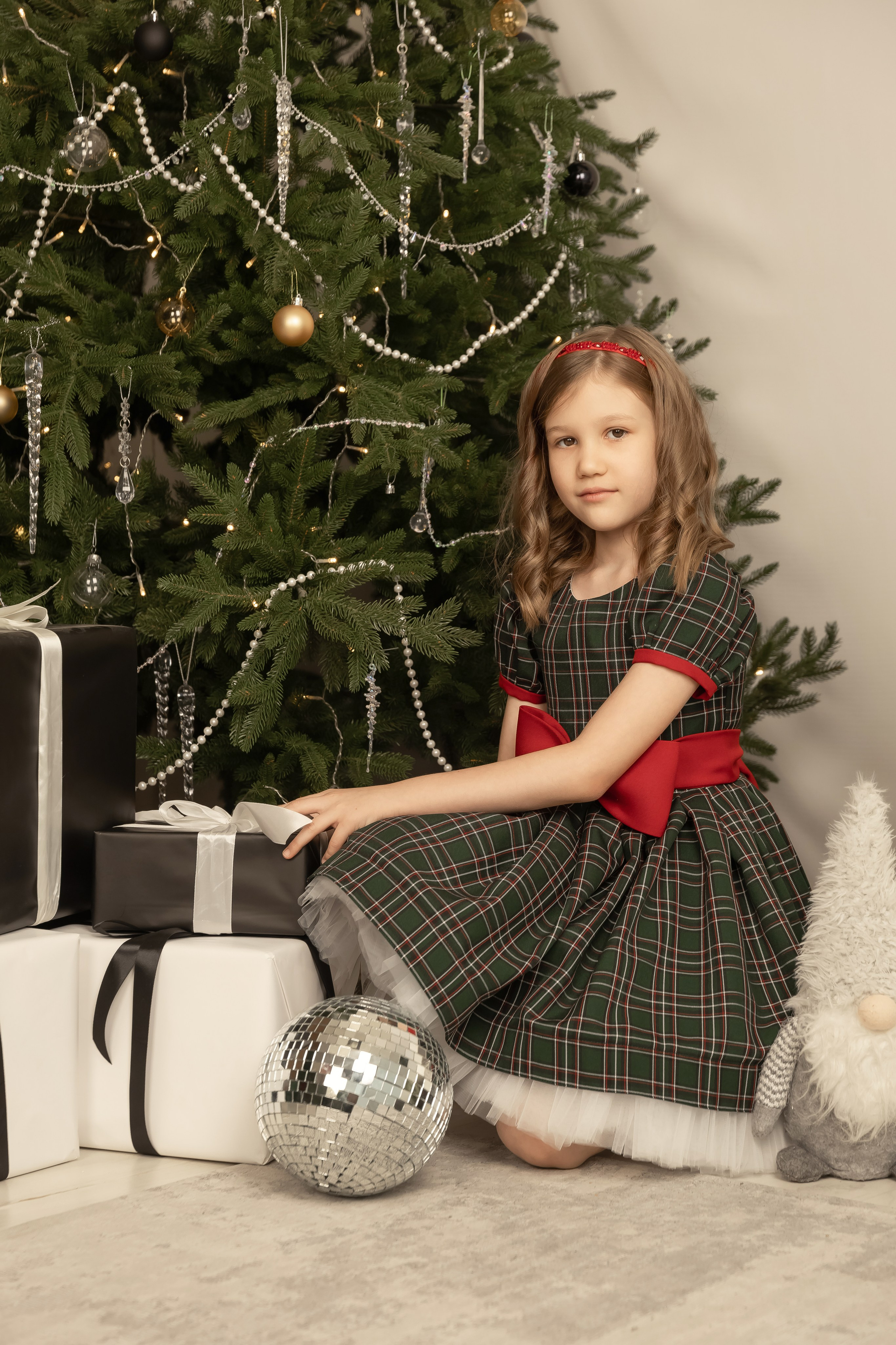 Новый год. Рыжий Фотограф Иркутск