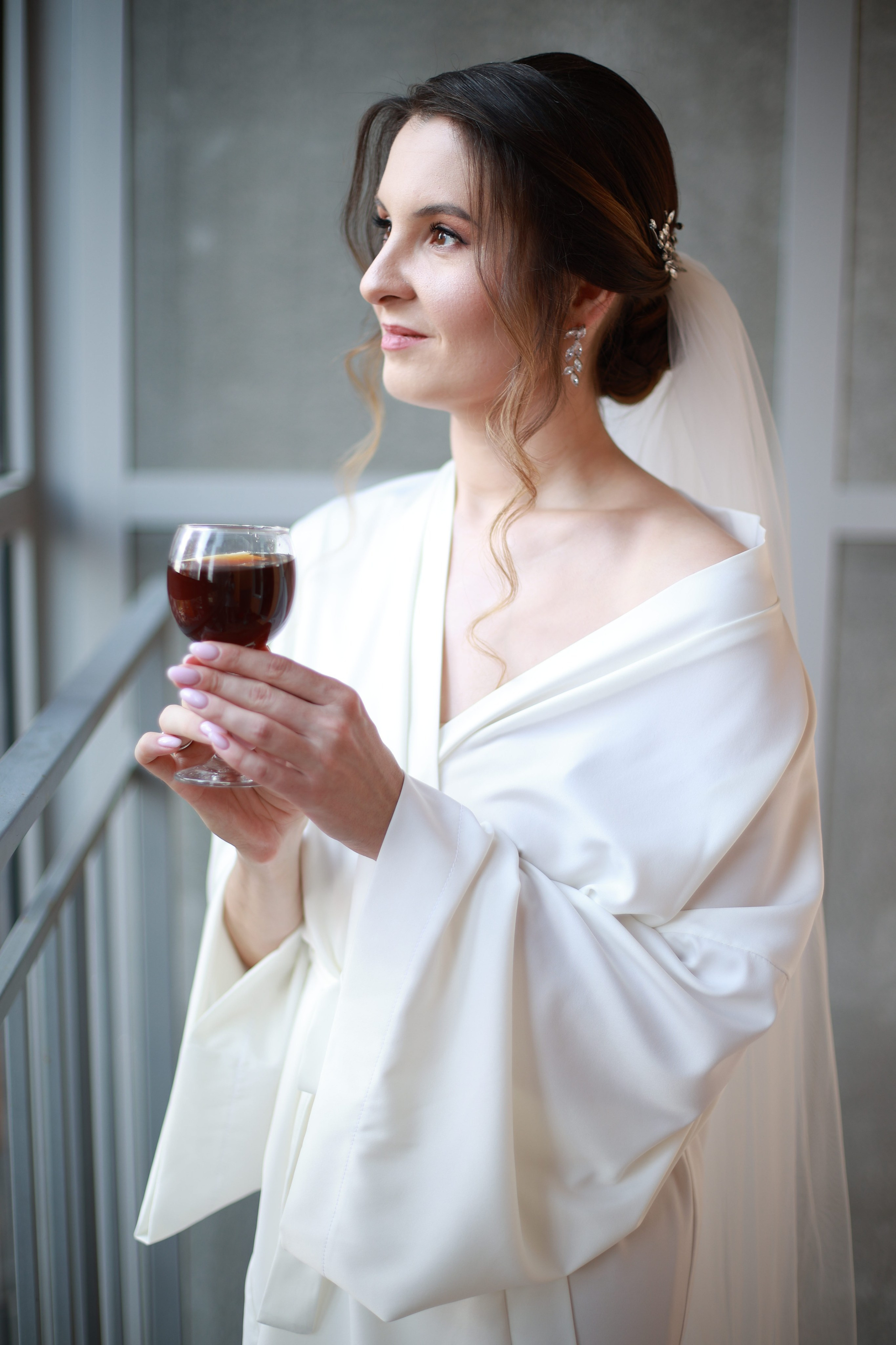 Свадьба Boutique Gourmet Park. Главная