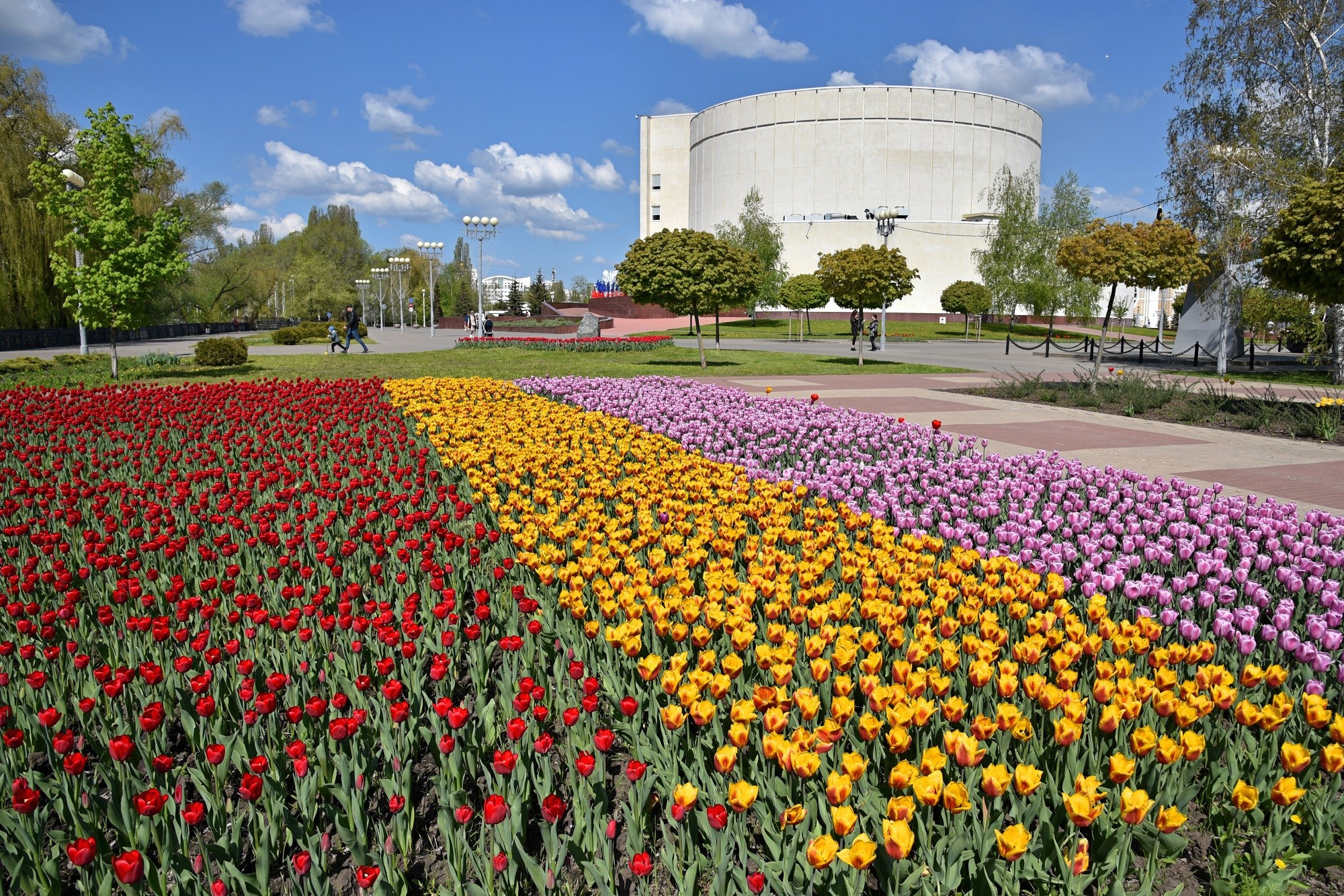 Белгород. Творческий уголок фотографа из Белгорода Ивановой Елены