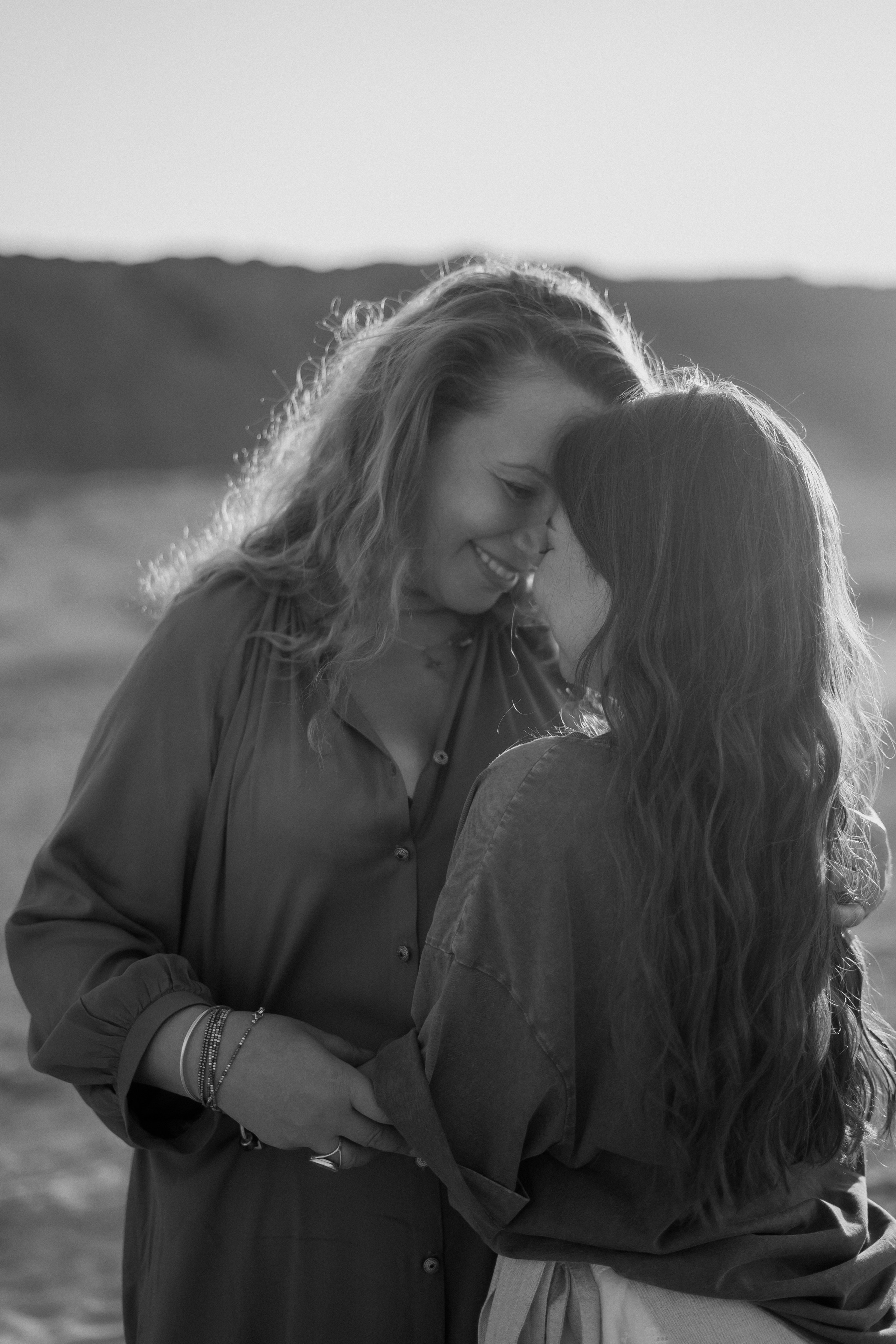 Лена. Фотограф Валерия Крахмалева