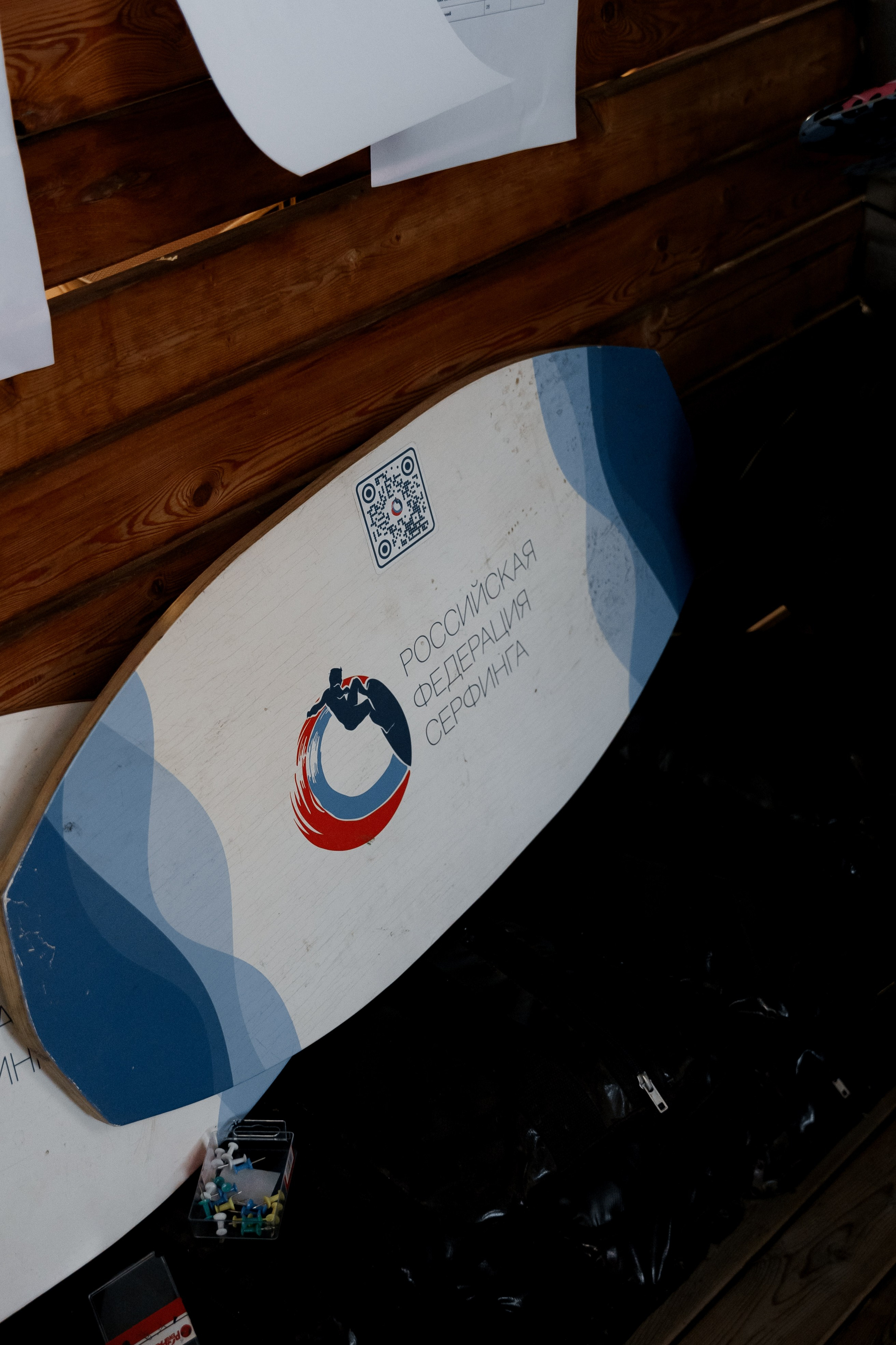 Surf 2025. Фотограф Валерия Крахмалева