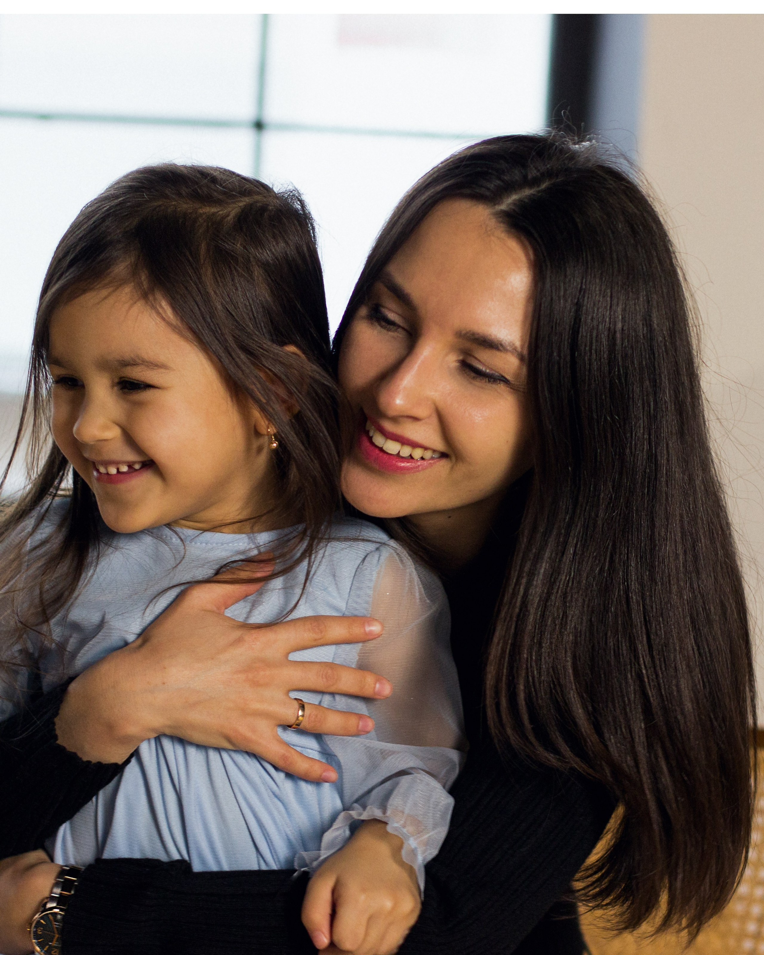 Семейная и детская фотография. Фотограф Новосибирск