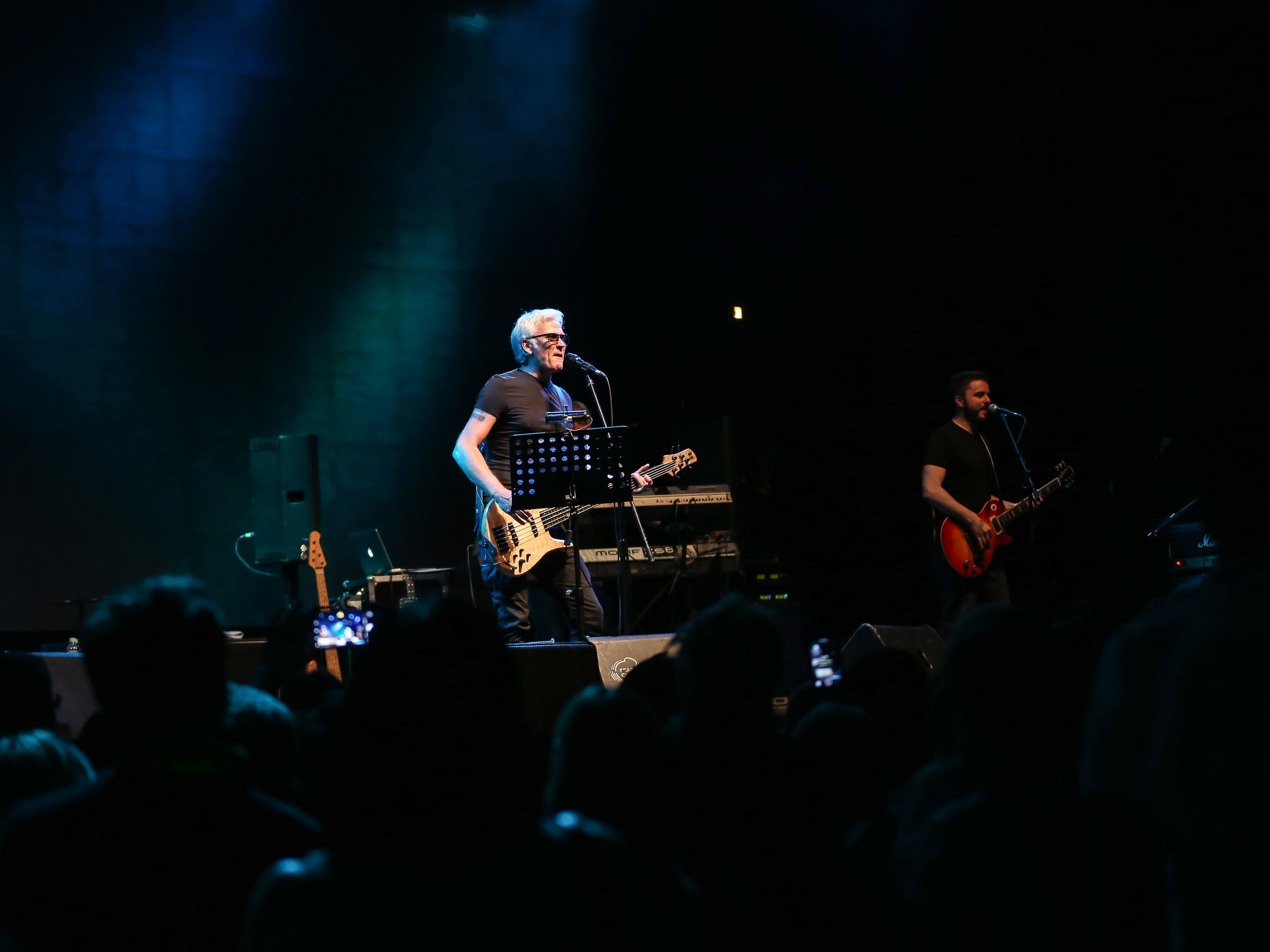 Александр Маршал. Фотограф и видеограф в Москве Ирина Фомочкина