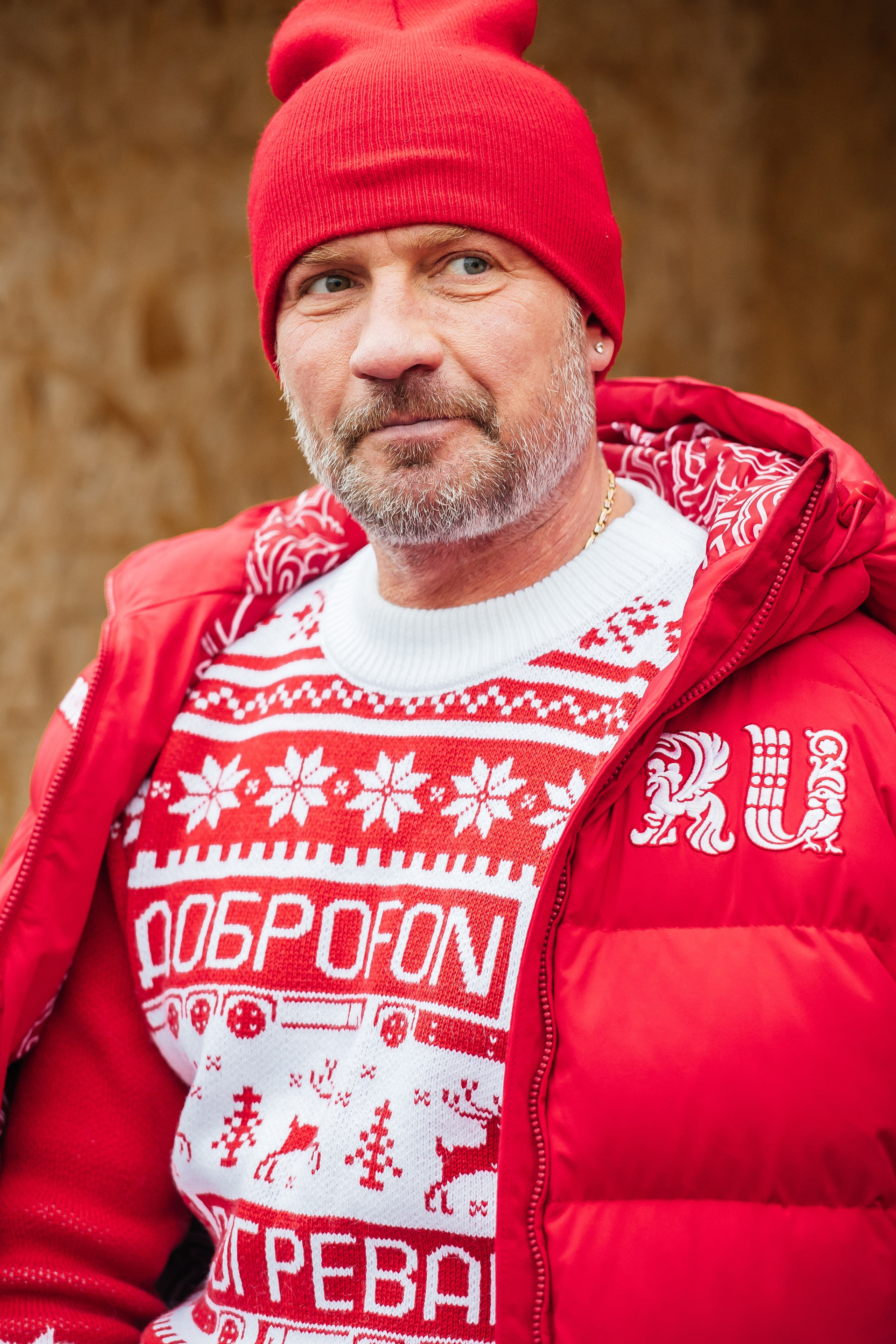 Фонд Хабенского ВДНХ. Леся Гаранина. Семейный фотограф/видеограф Москва и область