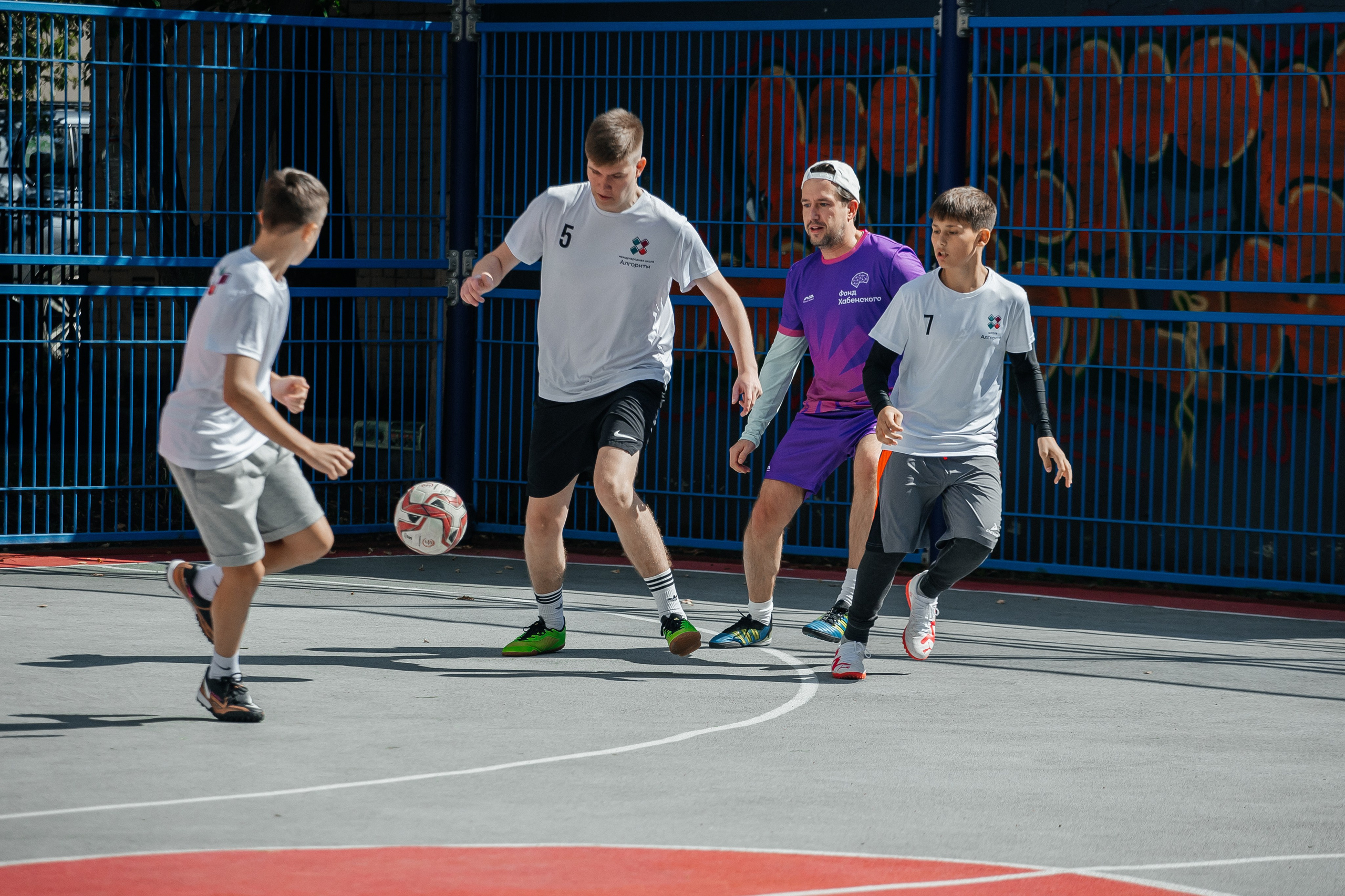Фонд Хабенского Благотворительный футбол. Леся Гаранина. Семейный фотограф/видеограф Москва и область