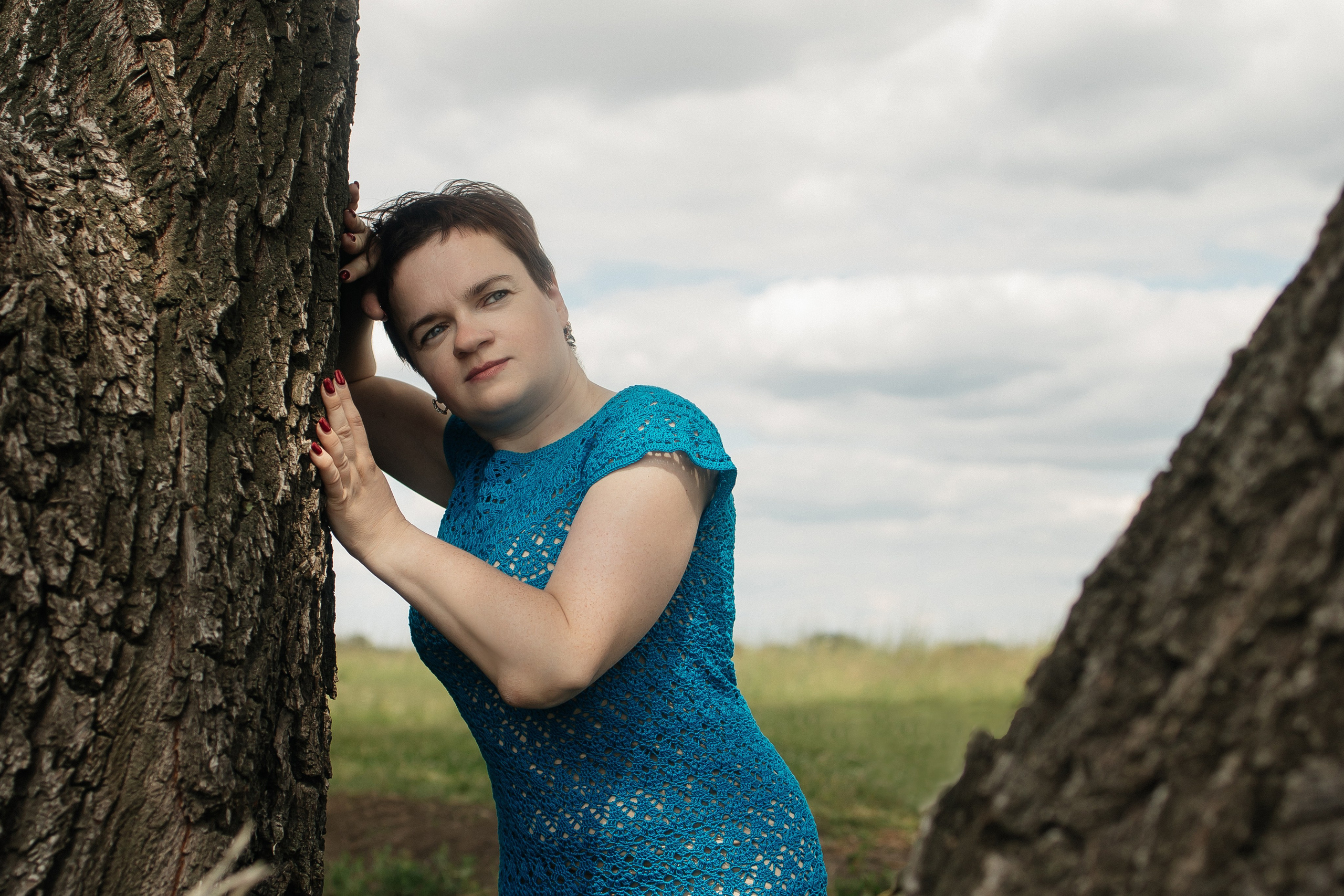 Оля. Семейный фотограф в Рязани и Рязанской области