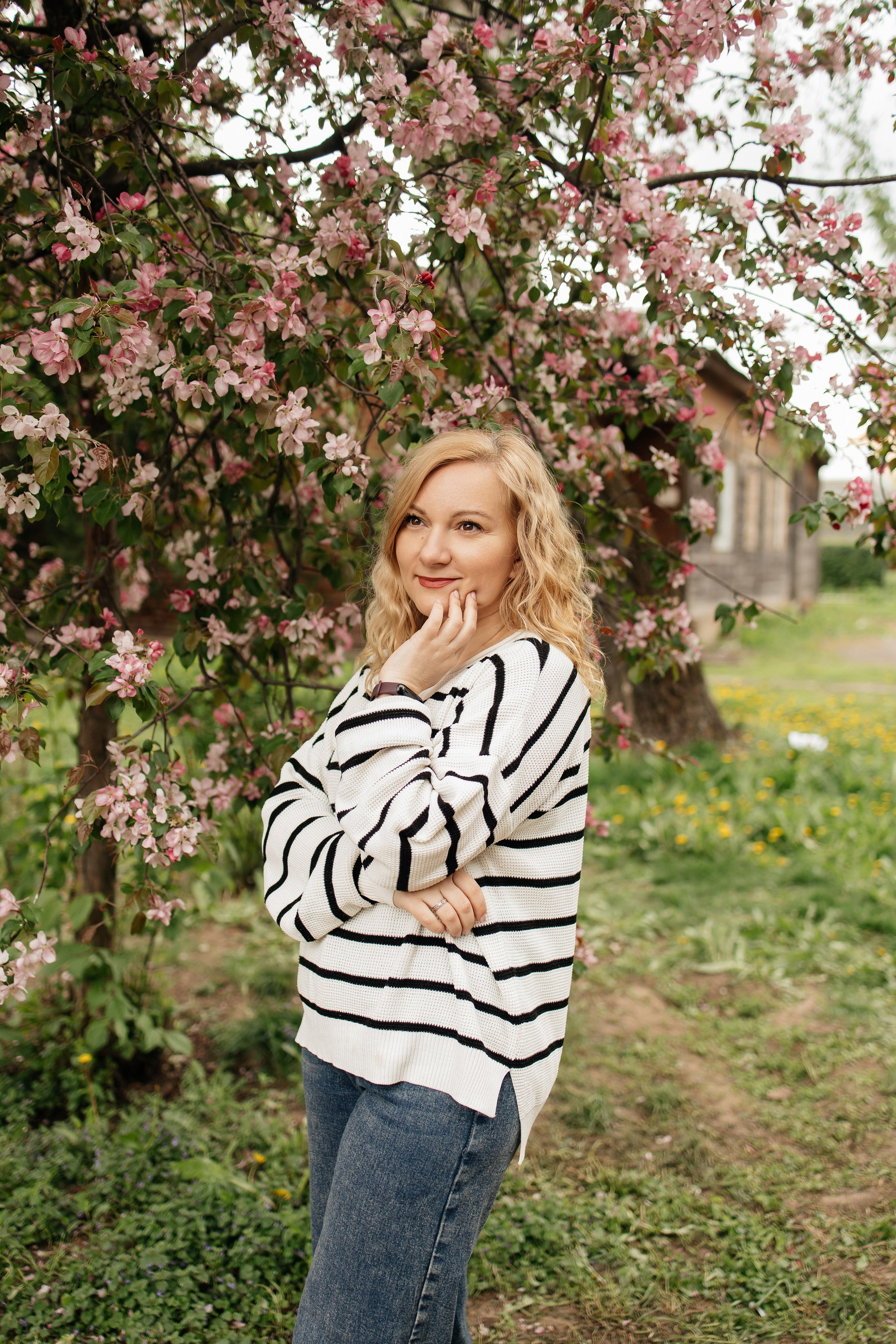 Светлана. Семейный фотограф в Рязани и Рязанской области