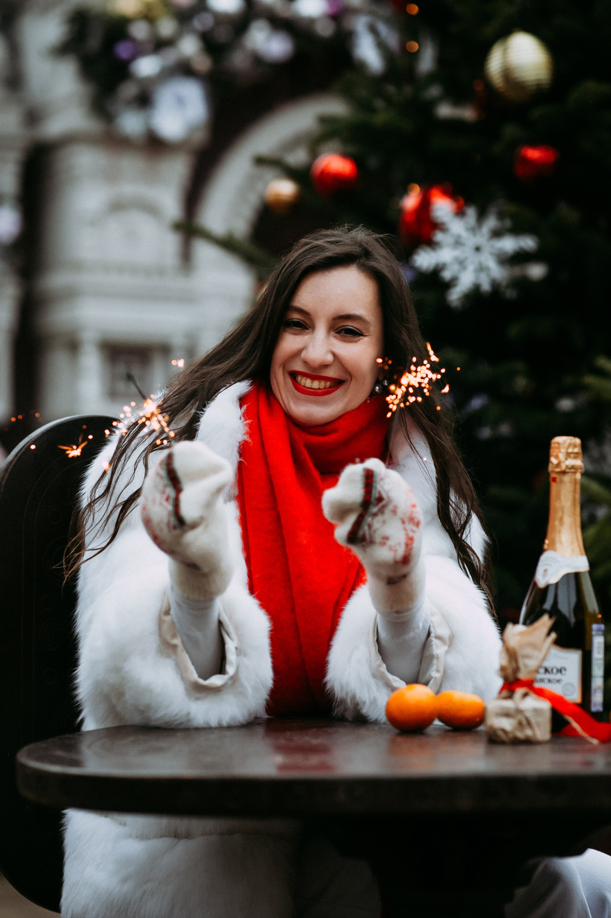 Портрет. ФОТОГРАФ В МОСКВЕ ЛЮДМИЛА СТРОКОВА