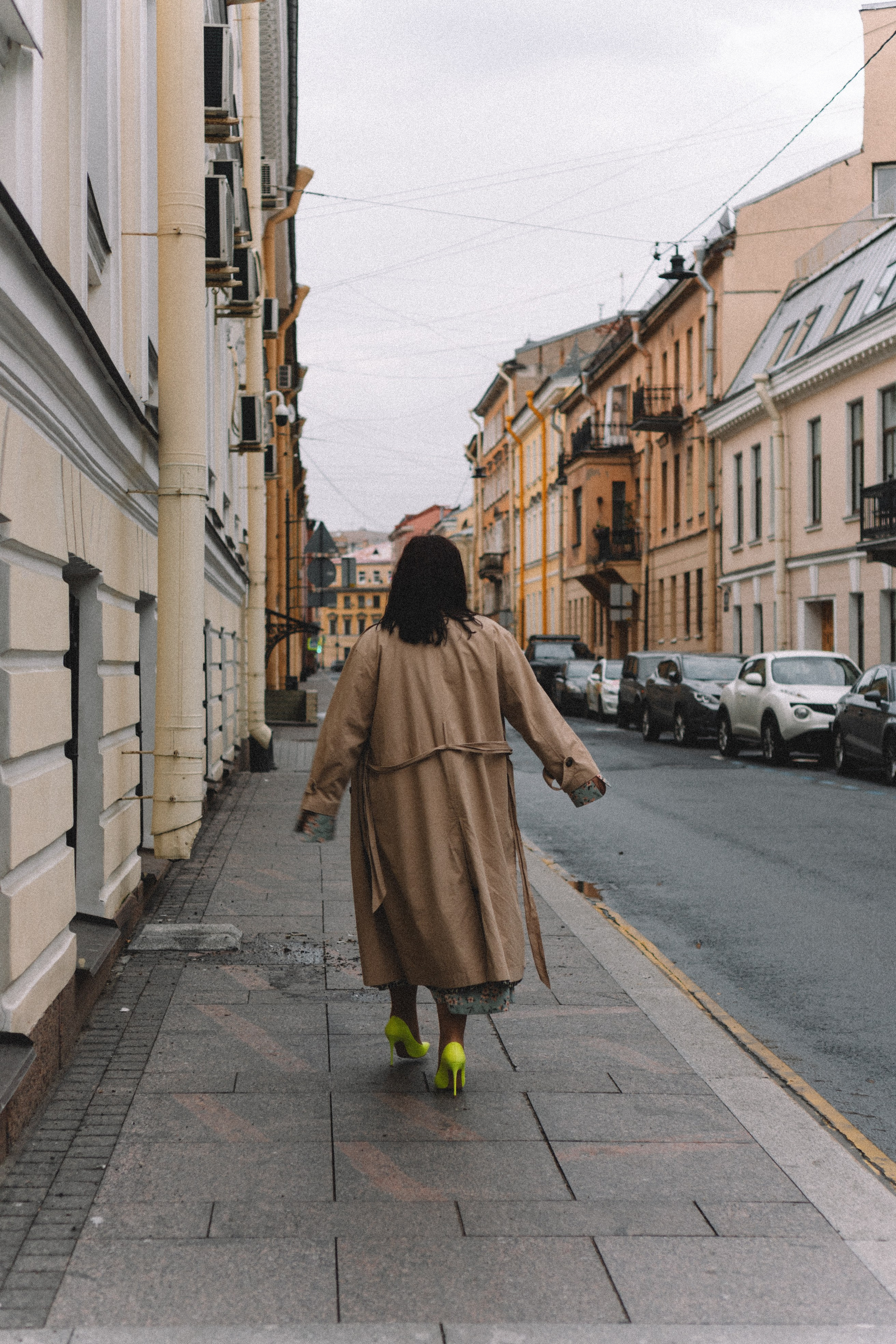 ПИТЕРСКАЯ ПРОГУЛКА. Профессиональный фотограф, Санкт-Петербург — Виктория Богомолова