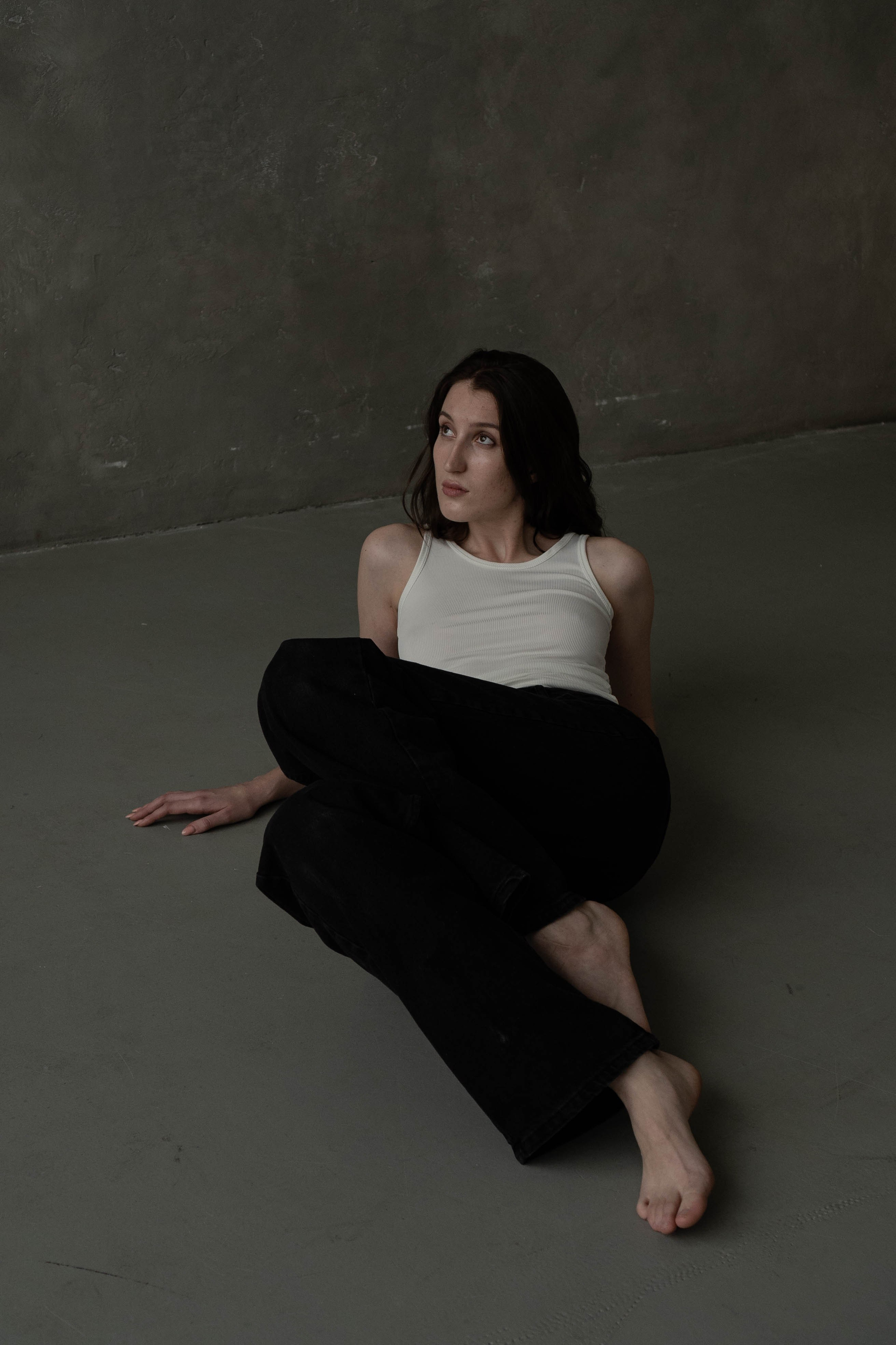 Студийная. Профессиональный фотограф, Санкт-Петербург — Виктория Богомолова