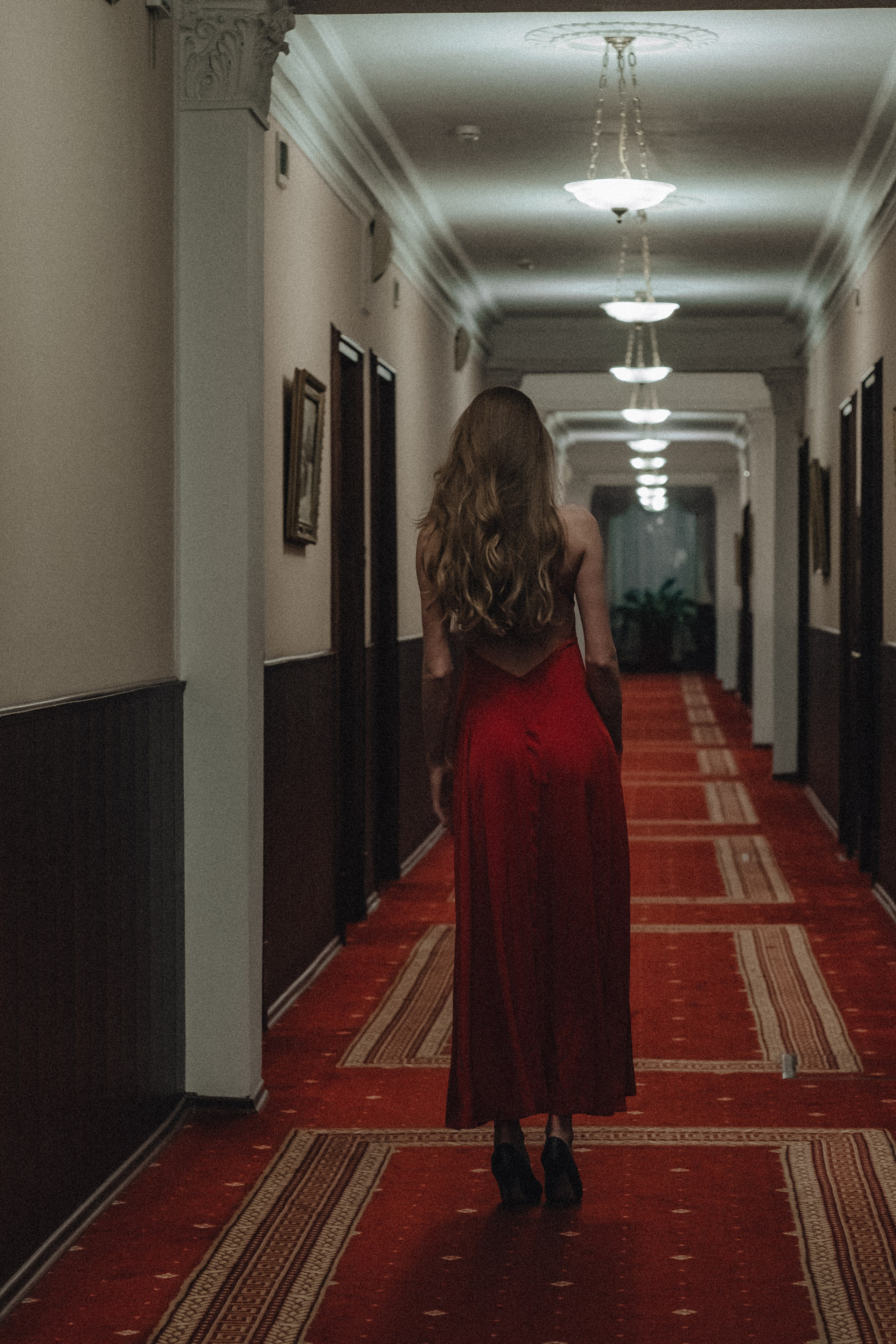 ОТЕЛЬНАЯ ИСТОРИЯ. Профессиональный фотограф, Санкт-Петербург — Виктория Богомолова