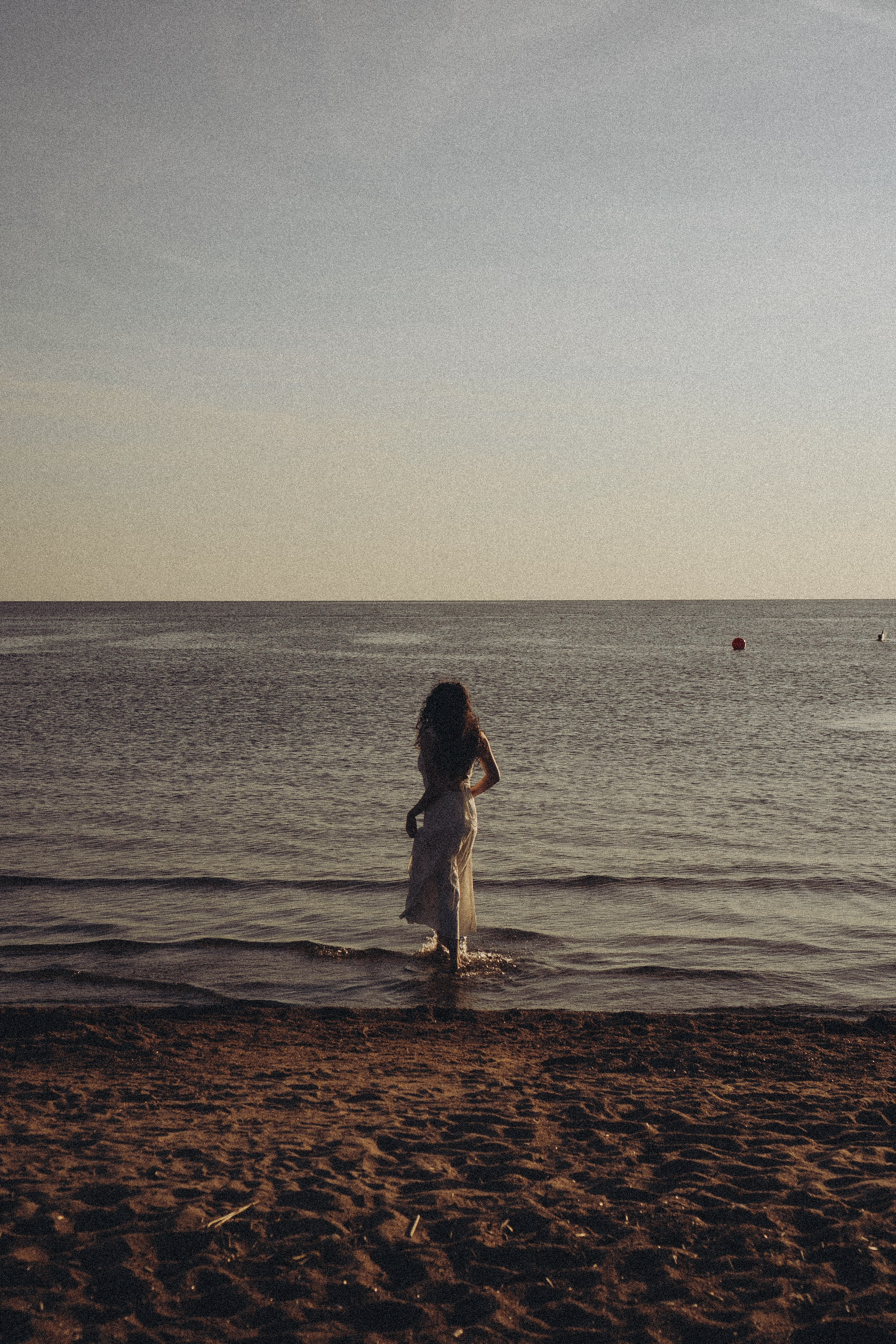 НА ФИНСКОМ ЗАЛИВЕ. Профессиональный фотограф, Санкт-Петербург — Виктория Богомолова