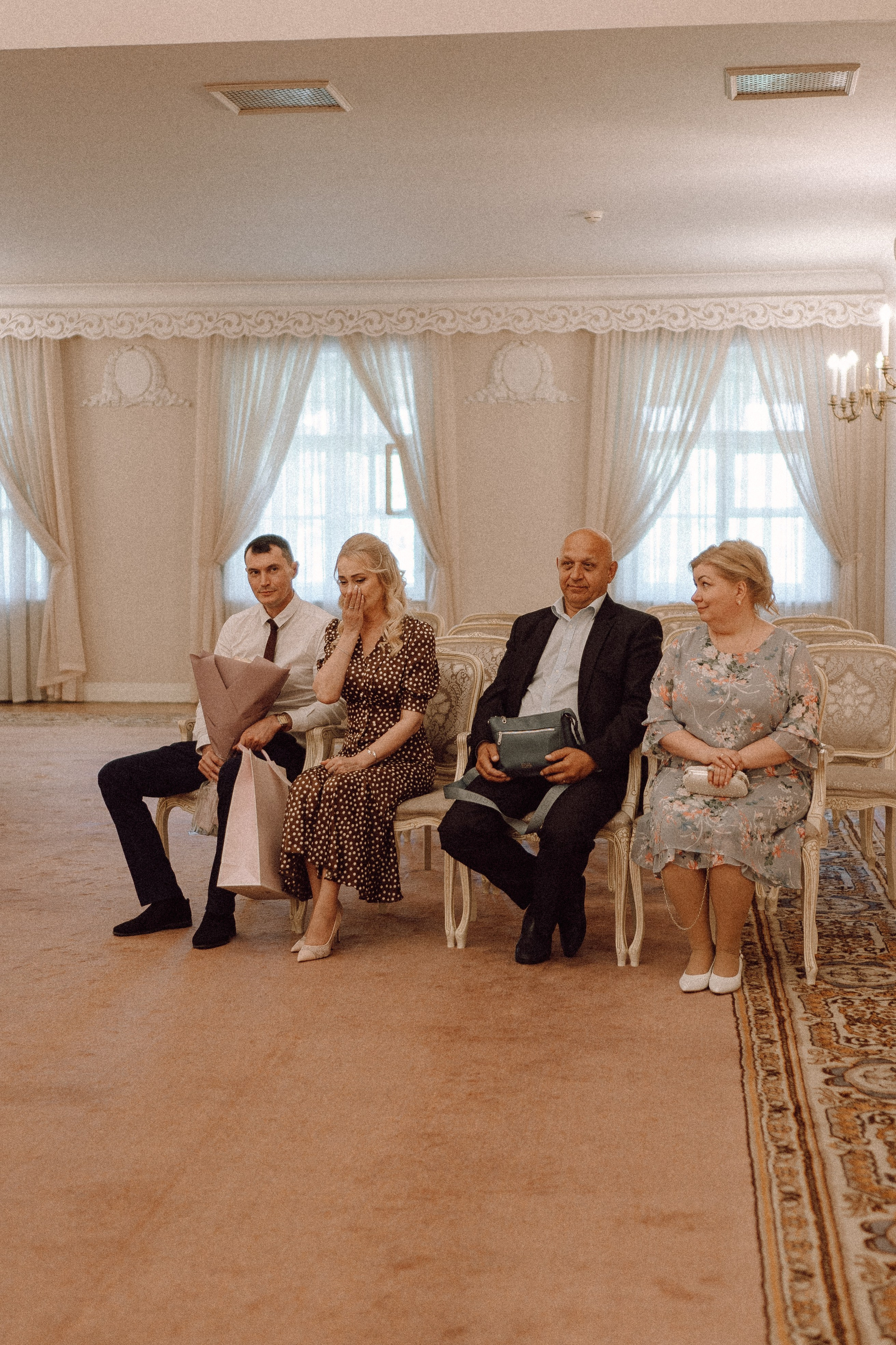 СВАДЕБНАЯ ФОТОСЕСИСИЯ В ГОРОДЕ ПУШКИН. Профессиональный фотограф, Санкт-Петербург — Виктория Богомолова